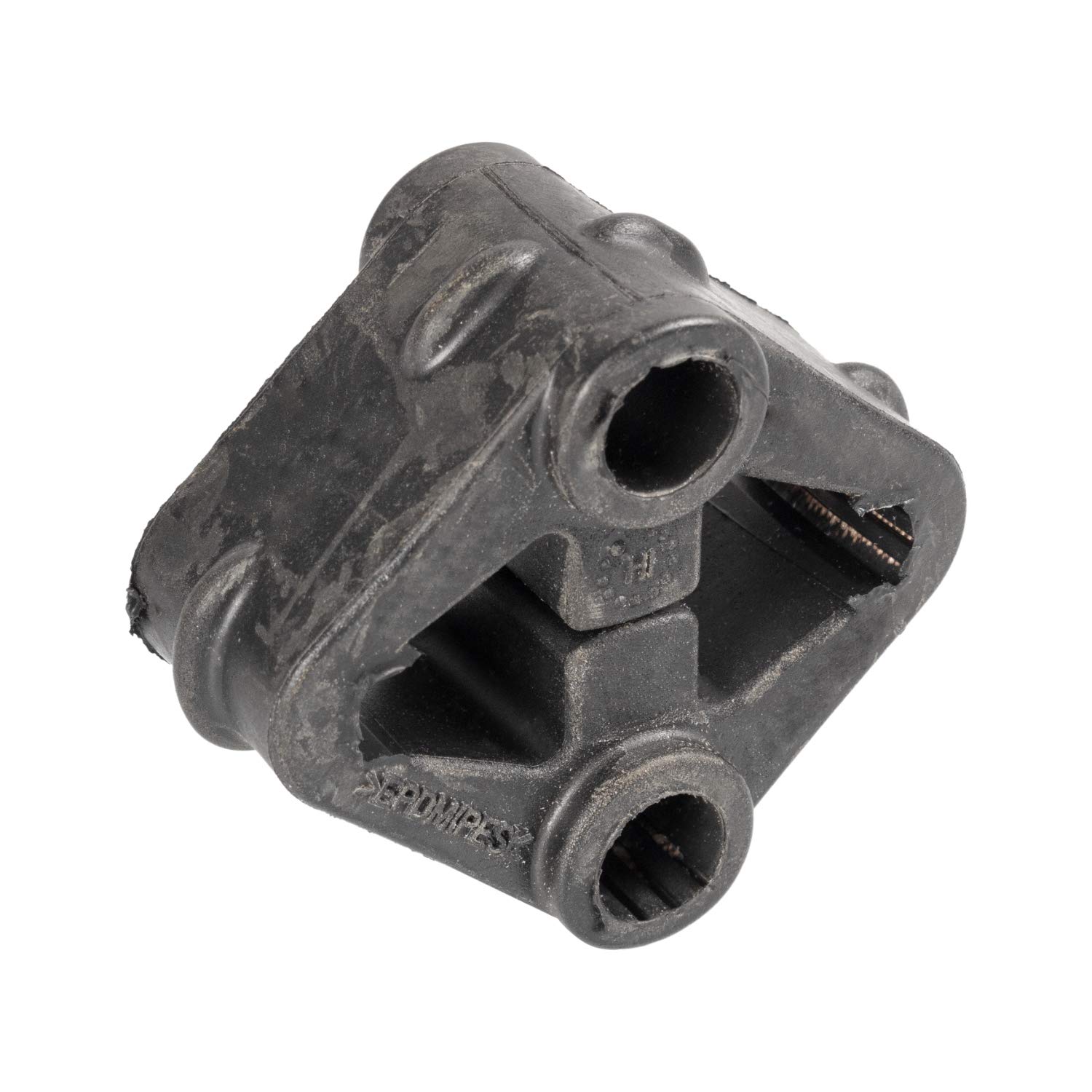 febi bilstein 170944 Auspuffgummilager für Schalldämpfer, 1 Stück febi bilstein 170944 Auspuffgummilager für Schalldämpfer, 1 Stück von febi bilstein