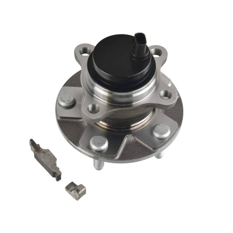 febi bilstein 170949 Radlagersatz, 1 Stück febi bilstein 170949 Radlagersatz, 1 Stück von febi bilstein