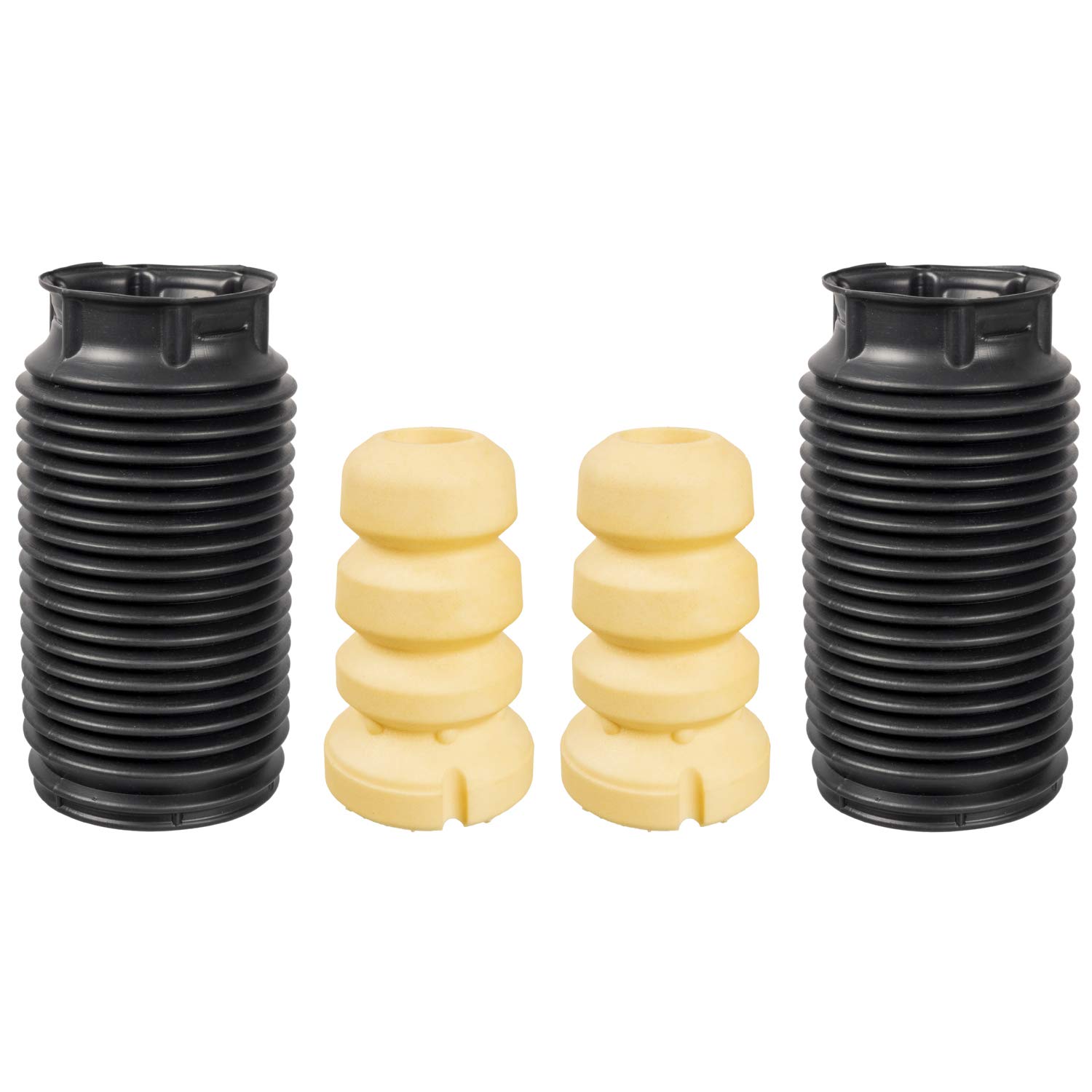 febi bilstein 170958 Protection Kit für Stoßdämpfer, 1 Stück febi bilstein 170958 Protection Kit für Stoßdämpfer, 1 Stück von febi bilstein