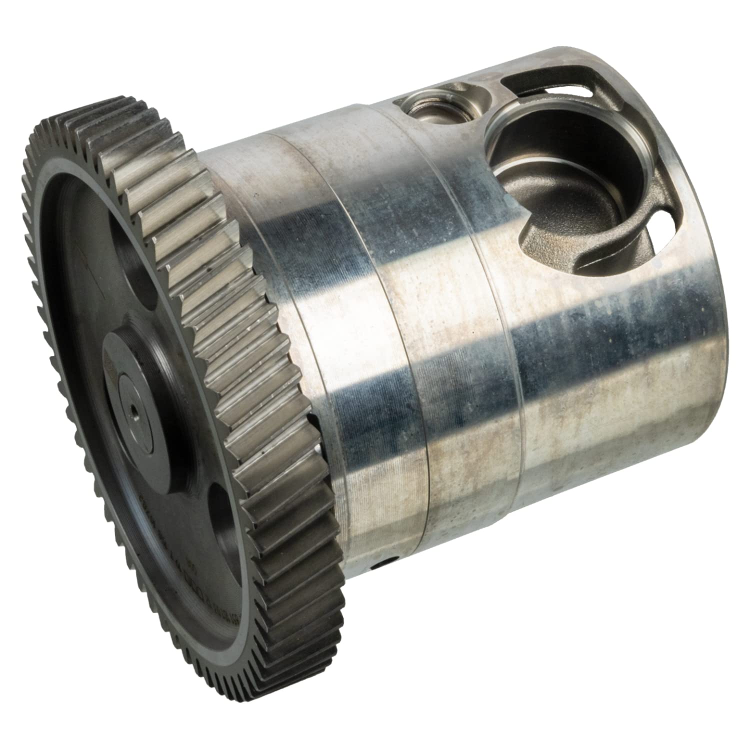 febi bilstein 170998 Ölpumpe, 1 Stück febi bilstein 170998 Ölpumpe, 1 Stück von febi bilstein