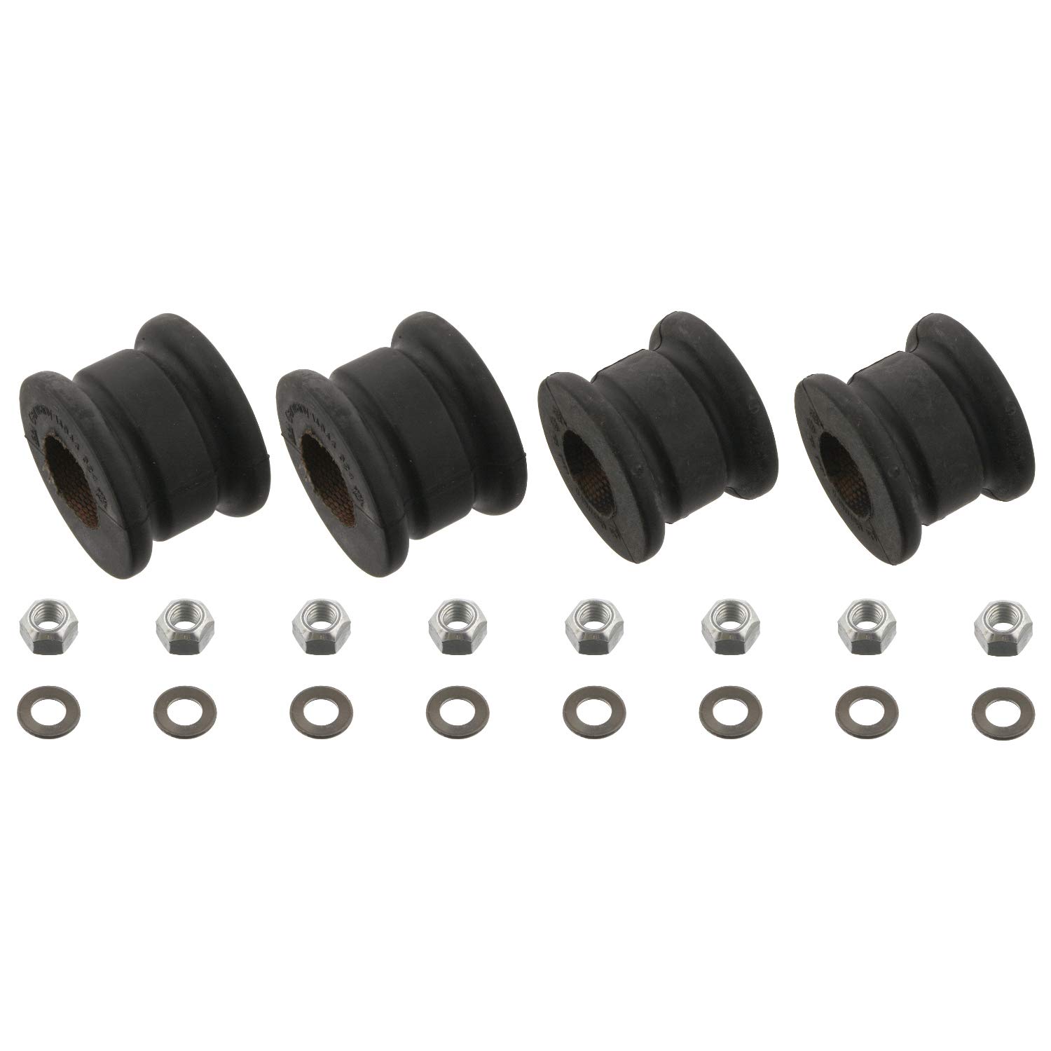 febi bilstein 17100 Stabilisatorlagersatz , 1 Stück febi bilstein 17100 Stabilisatorlagersatz , 1 Stück von febi bilstein