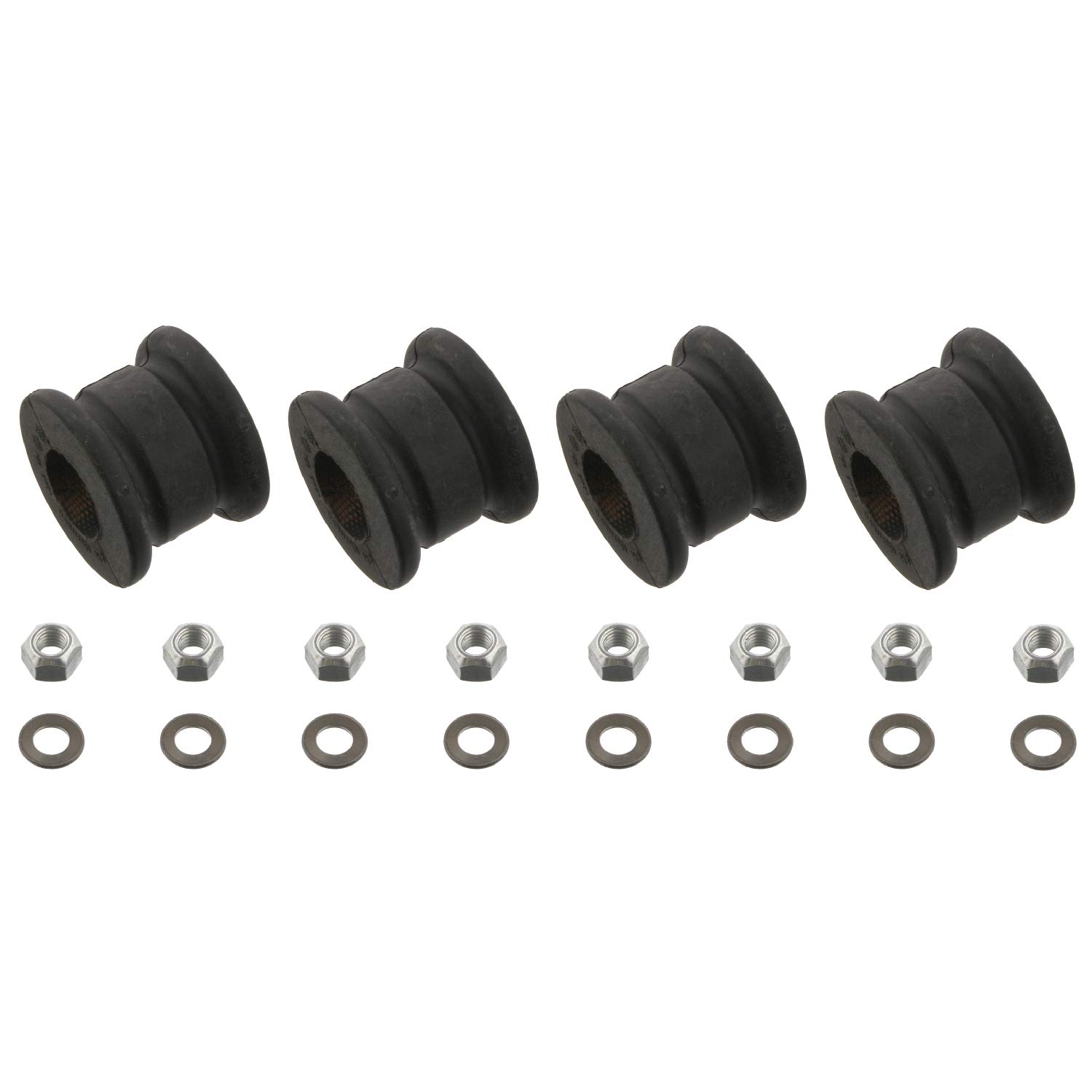febi bilstein 17101 Stabilisatorlagersatz , 1 Stück febi bilstein 17101 Stabilisatorlagersatz , 1 Stück von febi bilstein