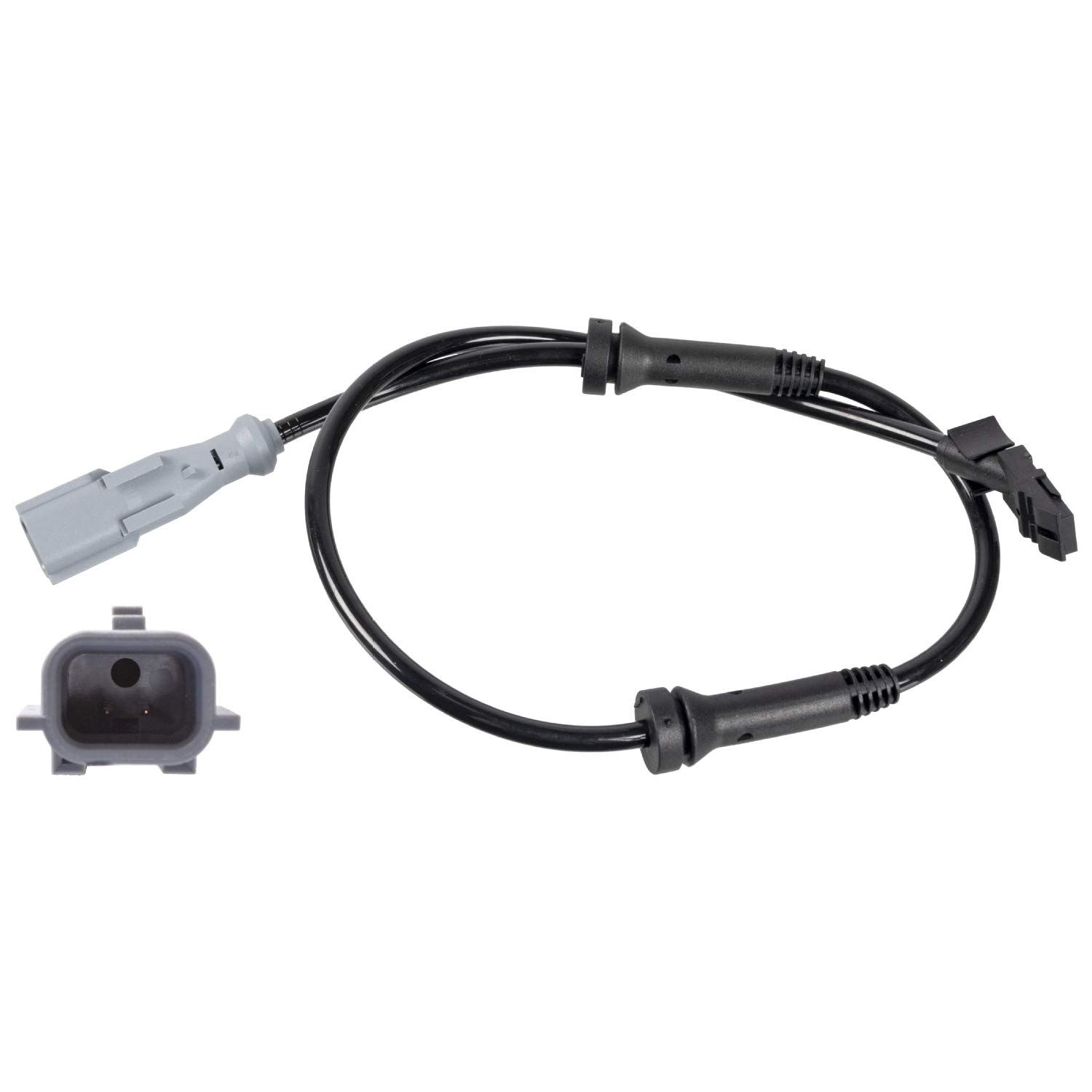 febi bilstein 171104 ABS-Sensor, 1 Stück febi bilstein 171104 ABS-Sensor, 1 Stück von febi bilstein