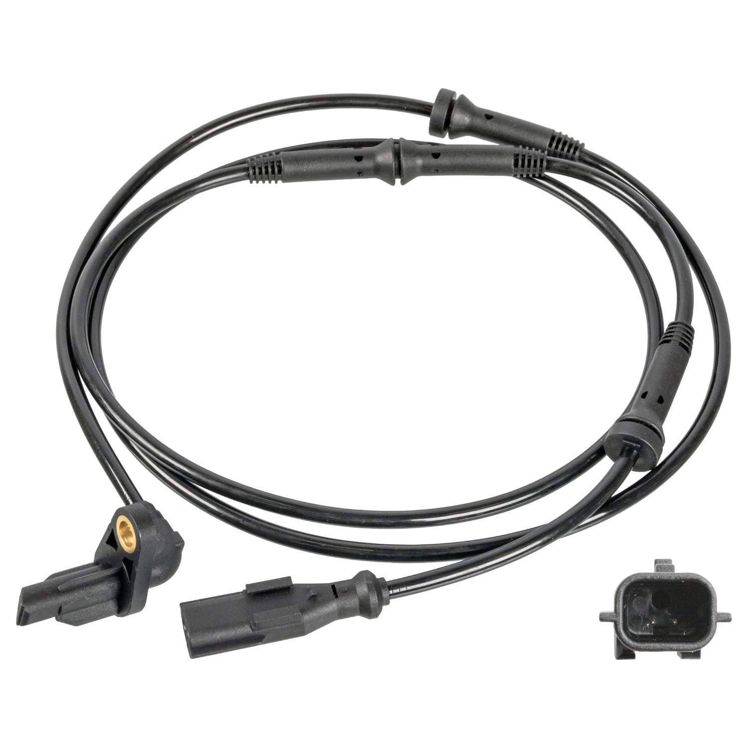 febi bilstein 171112 ABS-Sensor, 1 Stück febi bilstein 171112 ABS-Sensor, 1 Stück von febi bilstein