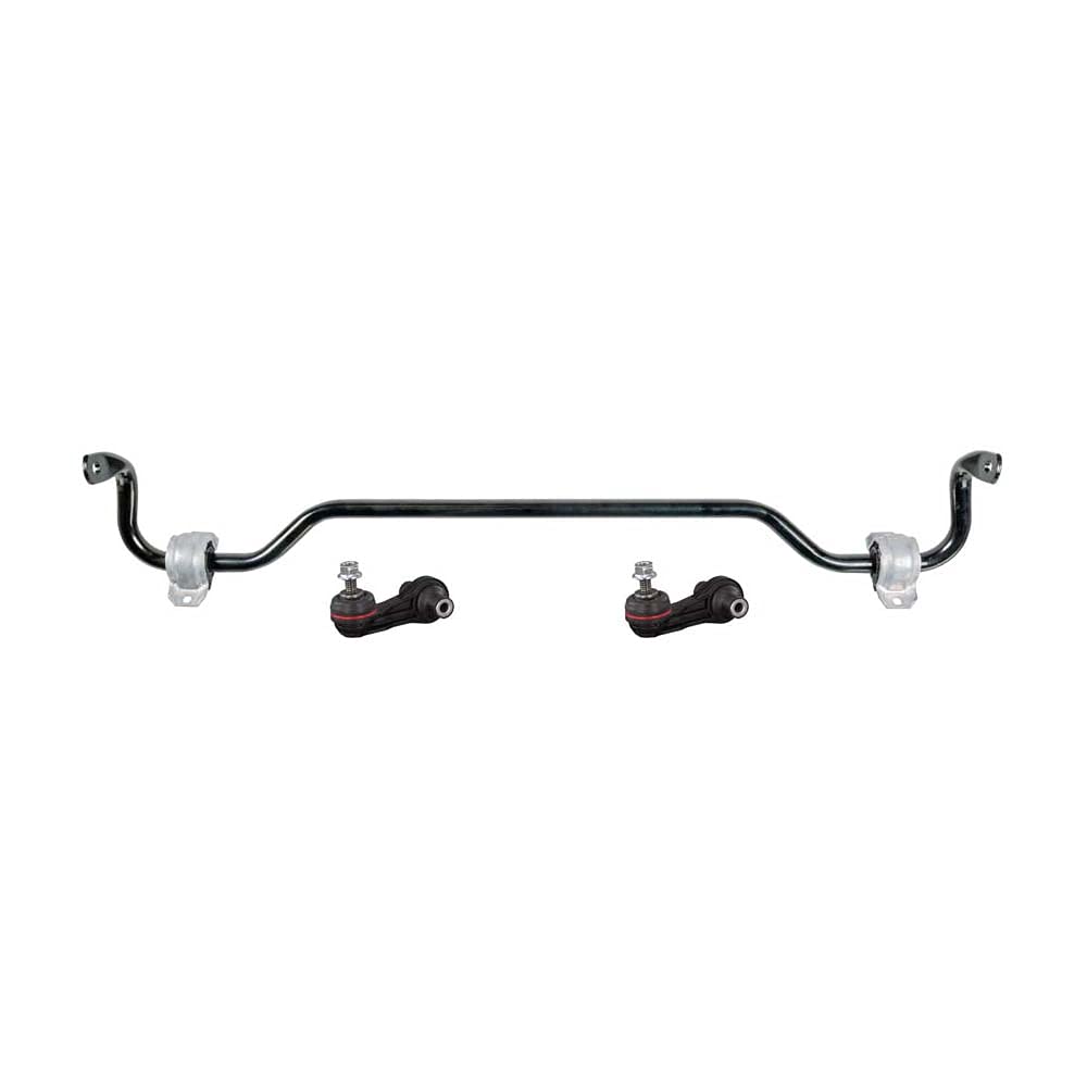 febi bilstein 171160 Stabilisatorsatz mit Gummilagern und Verbindungsstangen, 1 Stück febi bilstein 171160 Stabilisatorsatz mit Gummilagern und Verbindungsstangen, 1 Stück von febi bilstein