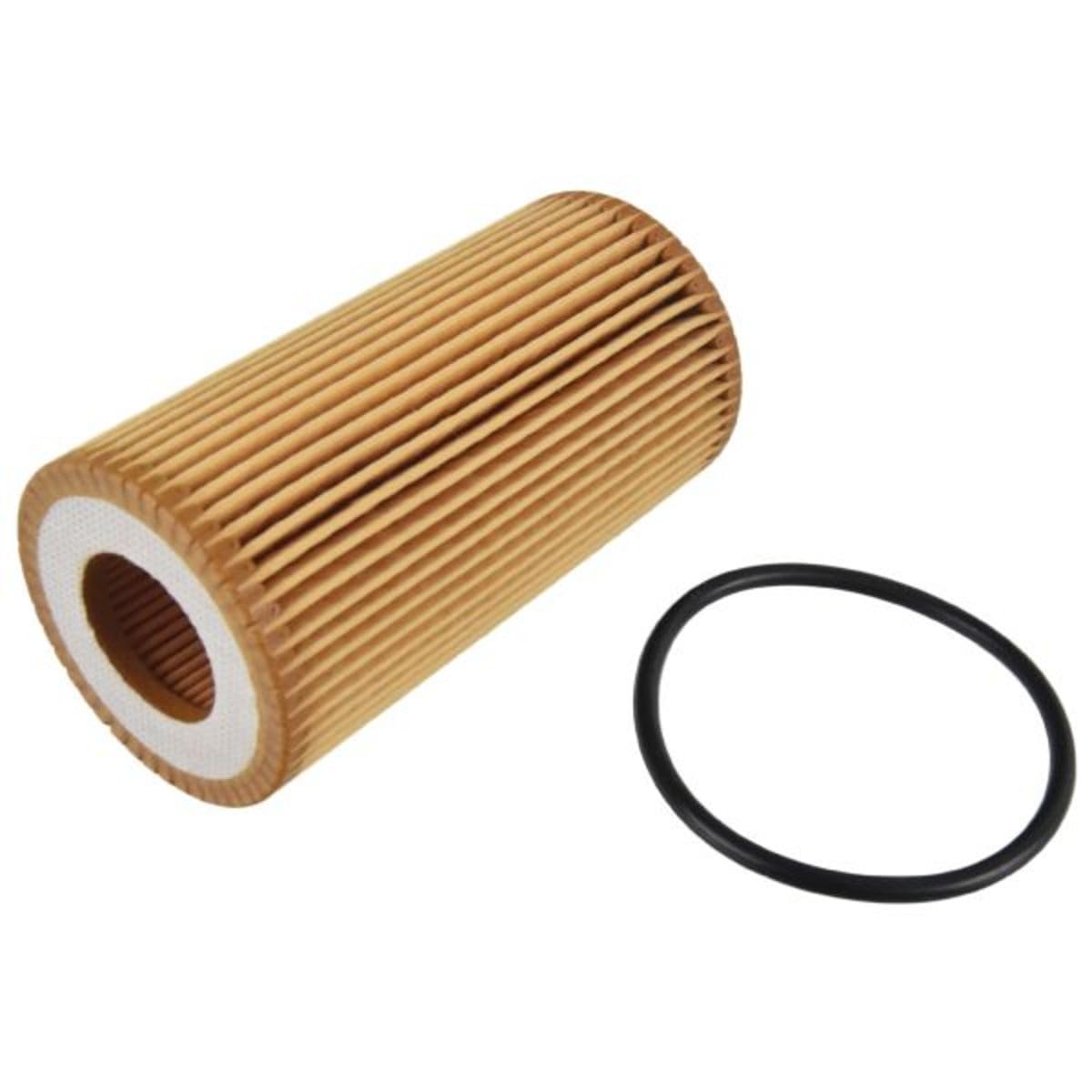 febi bilstein 171180 Ölfilter mit Dichtring, 1 Stück febi bilstein 171180 Ölfilter mit Dichtring, 1 Stück von febi bilstein
