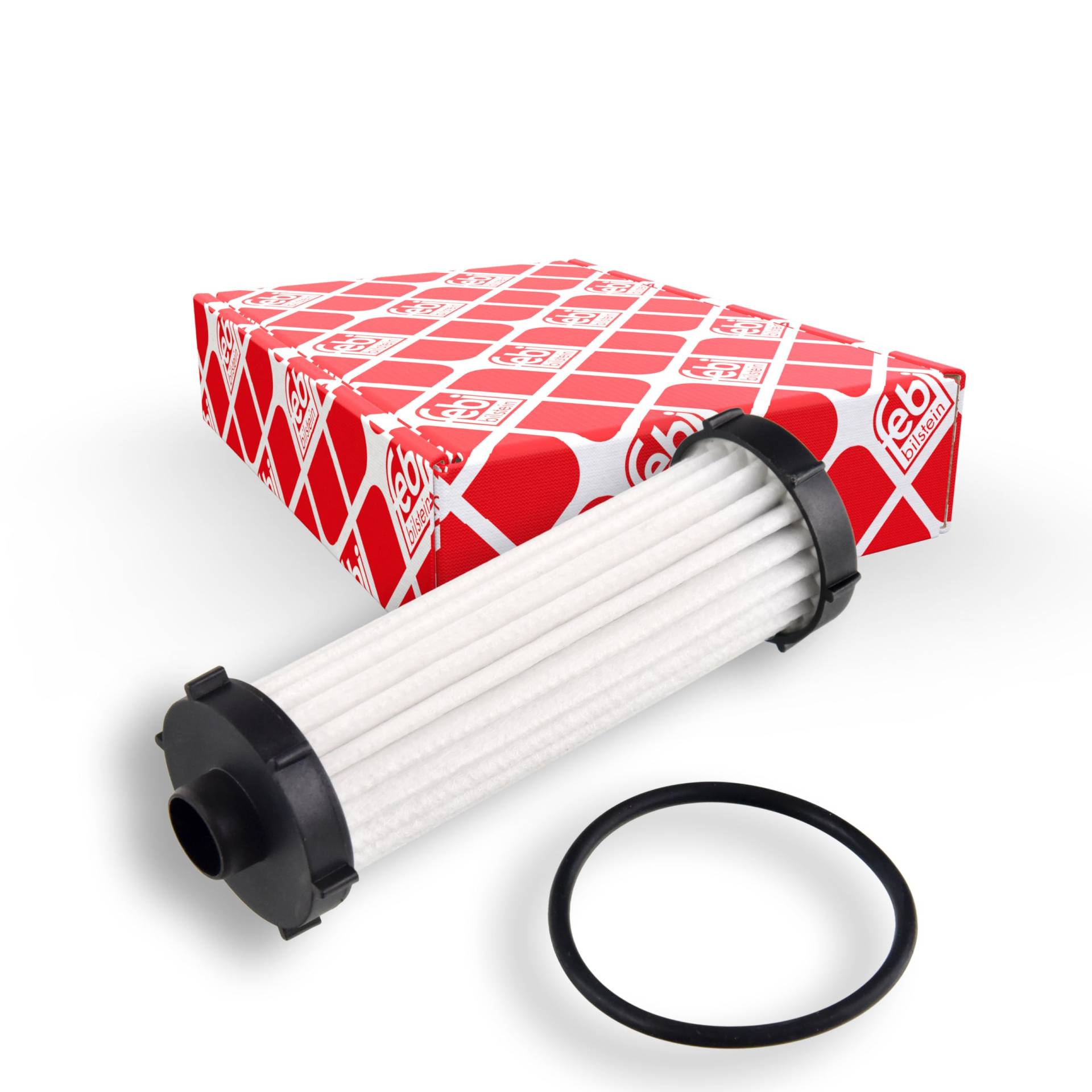 febi bilstein 171195 Getriebeölfilter für Direktschaltgetriebe, mit Dichtring, 1 Stück febi bilstein 171195 Getriebeölfilter für Direktschaltgetriebe, mit Dichtring, 1 Stück von febi bilstein