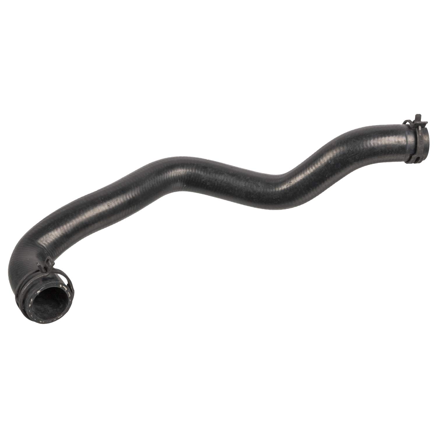 febi bilstein 171225 Kühlwasserschlauch mit Anbaumaterial, 1 Stück febi bilstein 171225 Kühlwasserschlauch mit Anbaumaterial, 1 Stück von febi bilstein