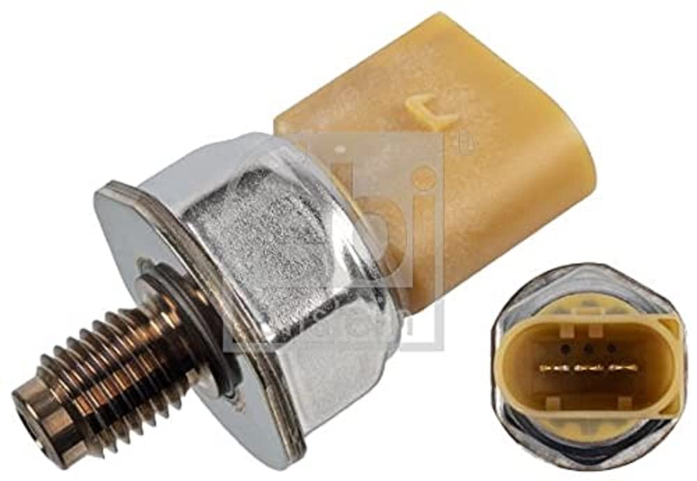 febi bilstein 171254 Kraftstoffdrucksensor, 1 Stück febi bilstein 171254 Kraftstoffdrucksensor, 1 Stück von febi bilstein