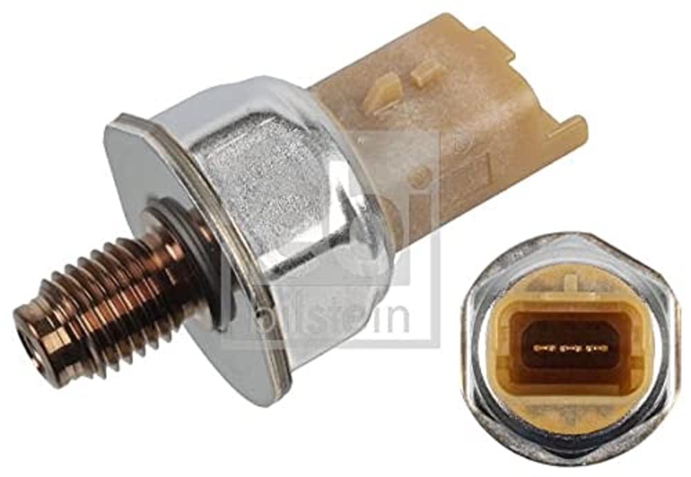 febi bilstein 171258 Kraftstoffdrucksensor, 1 Stück febi bilstein 171258 Kraftstoffdrucksensor, 1 Stück von febi bilstein