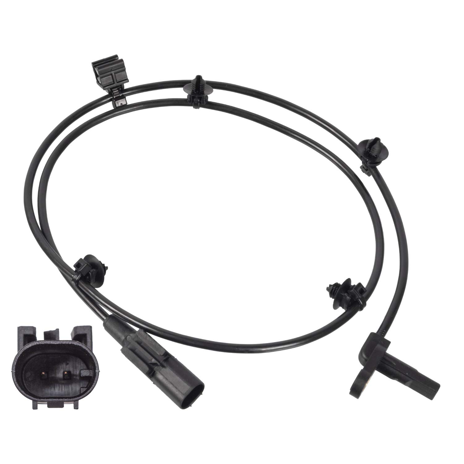 febi bilstein 171348 ABS-Sensor, 1 Stück febi bilstein 171348 ABS-Sensor, 1 Stück von febi bilstein