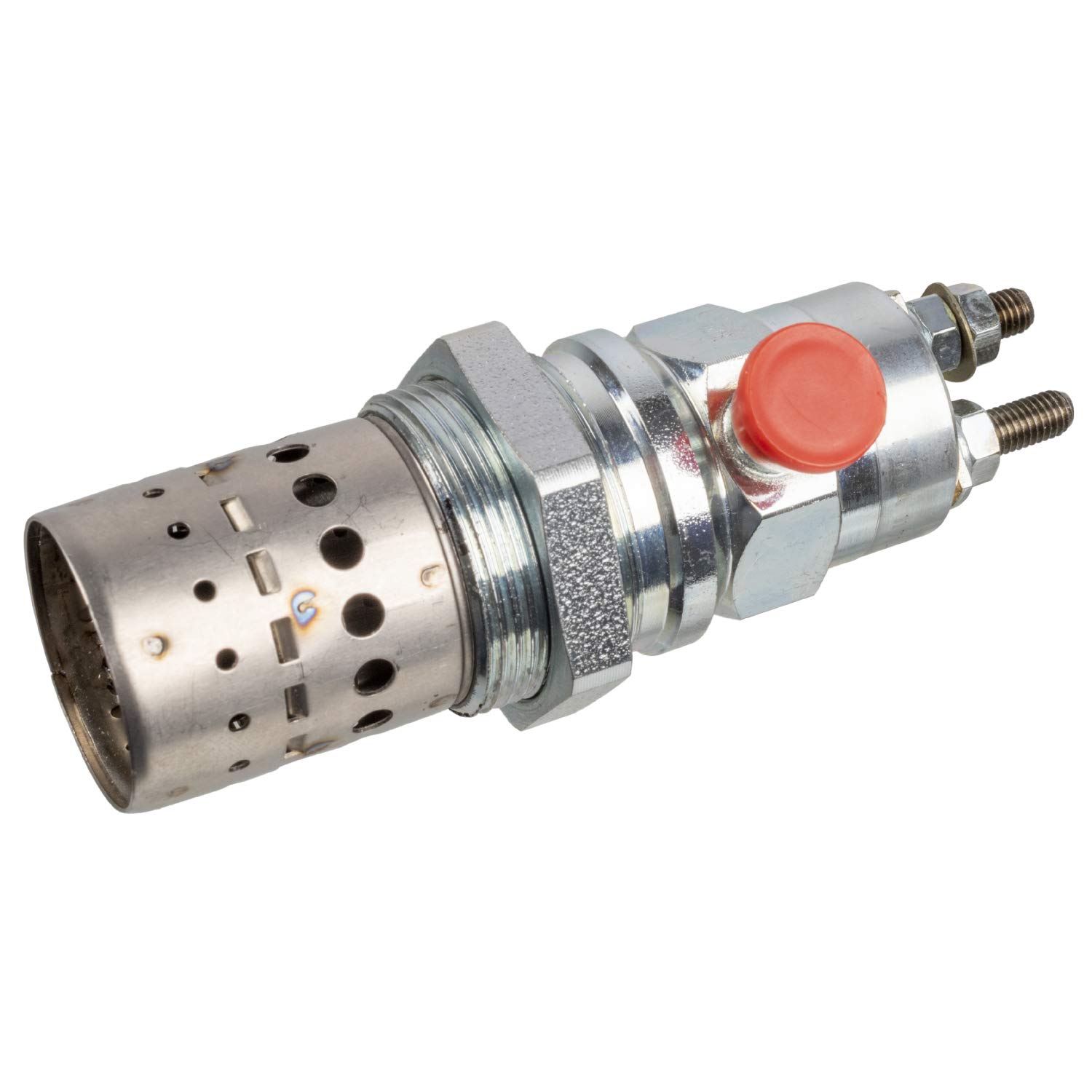 febi bilstein 171364 Glühkerze, 1 Stück febi bilstein 171364 Glühkerze, 1 Stück von febi bilstein
