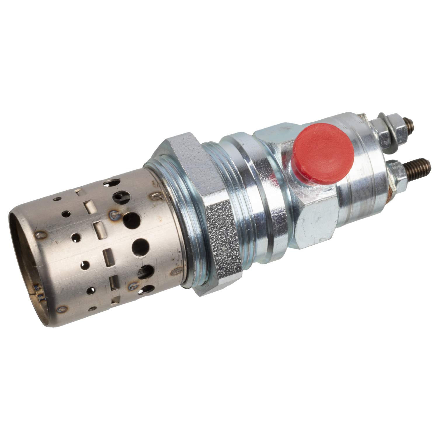 febi bilstein 171365 Glühkerze, 1 Stück febi bilstein 171365 Glühkerze, 1 Stück von febi bilstein