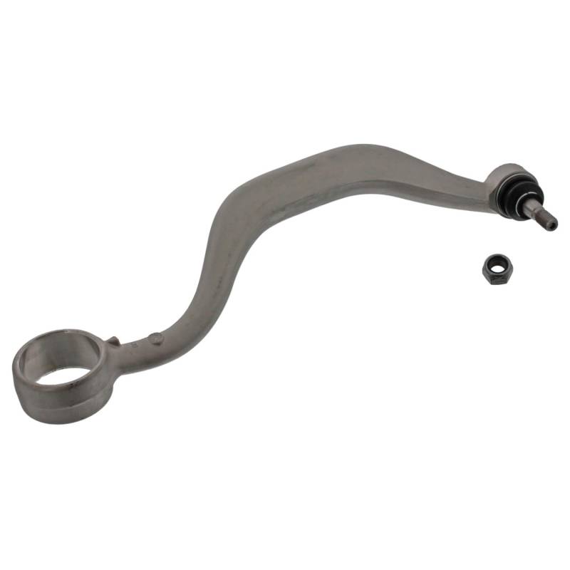 febi bilstein 17137 Querlenker ohne Lager, mit Gelenk und Sicherungsmutter , 1 Stück von febi bilstein