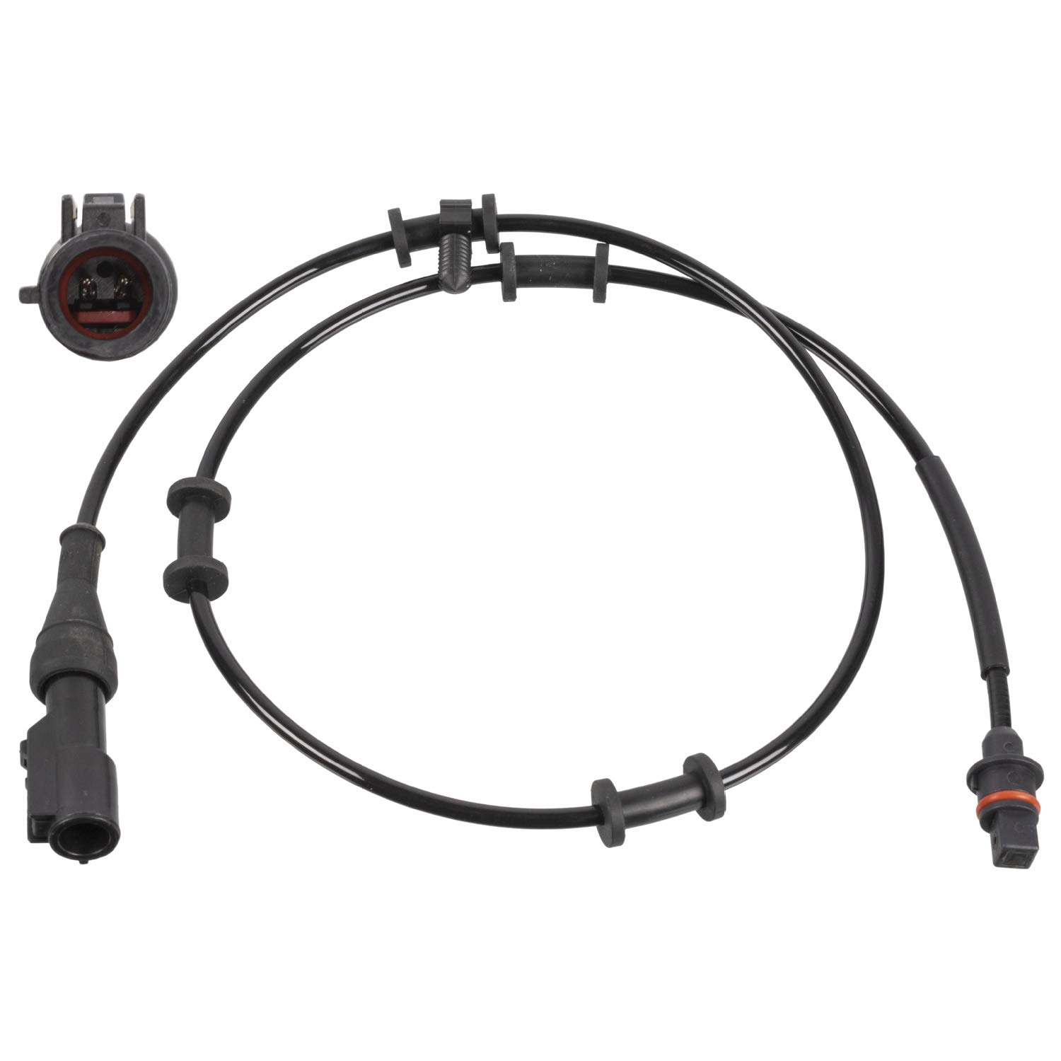 febi bilstein 171378 ABS-Sensor, 1 Stück febi bilstein 171378 ABS-Sensor, 1 Stück von febi bilstein