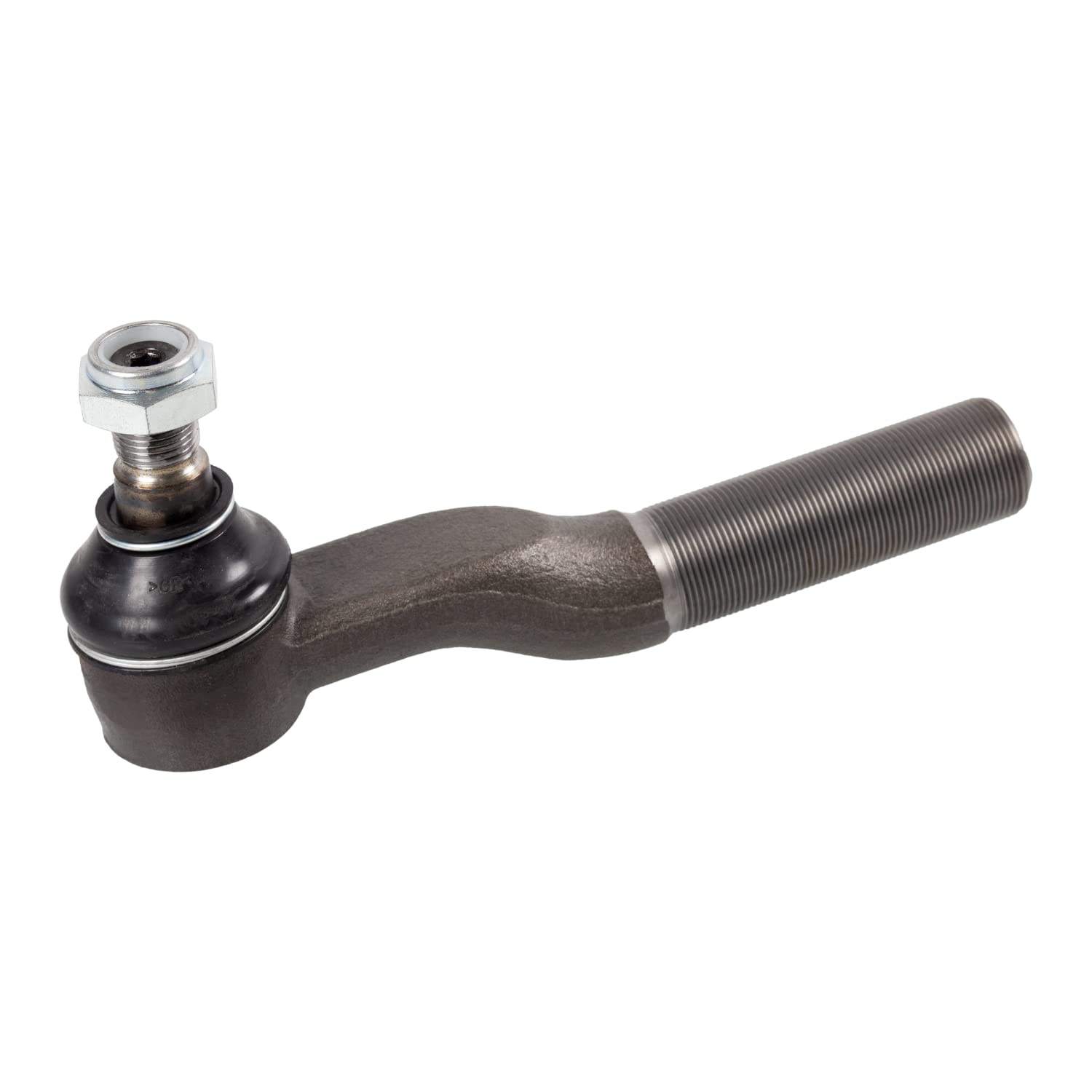 febi bilstein 171421 Spur- / Lenkstangenendstück mit Sicherungsmutter, 1 Stück febi bilstein 171421 Spur- / Lenkstangenendstück mit Sicherungsmutter, 1 Stück von febi bilstein