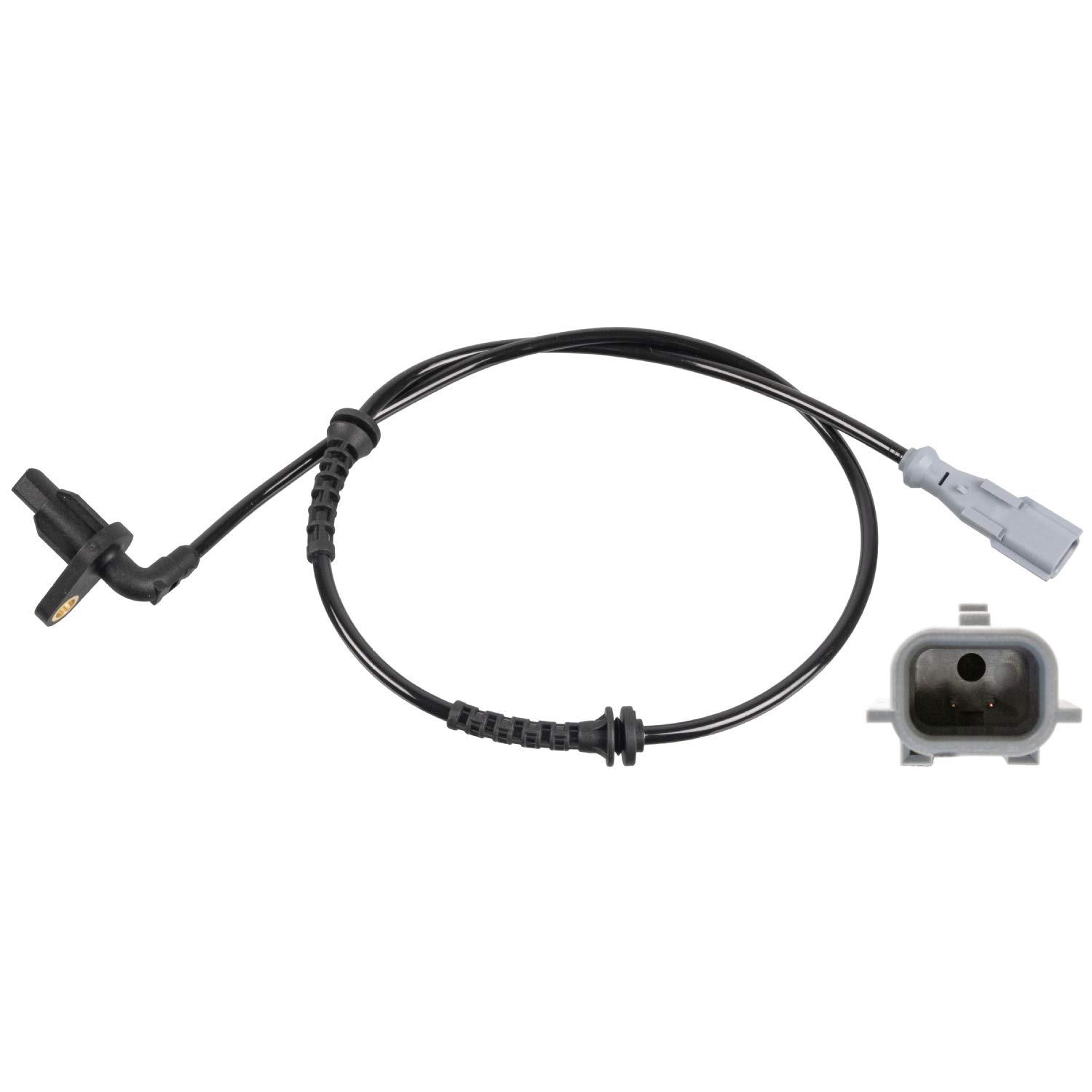 febi bilstein 171432 ABS-Sensor, 1 Stück von febi bilstein