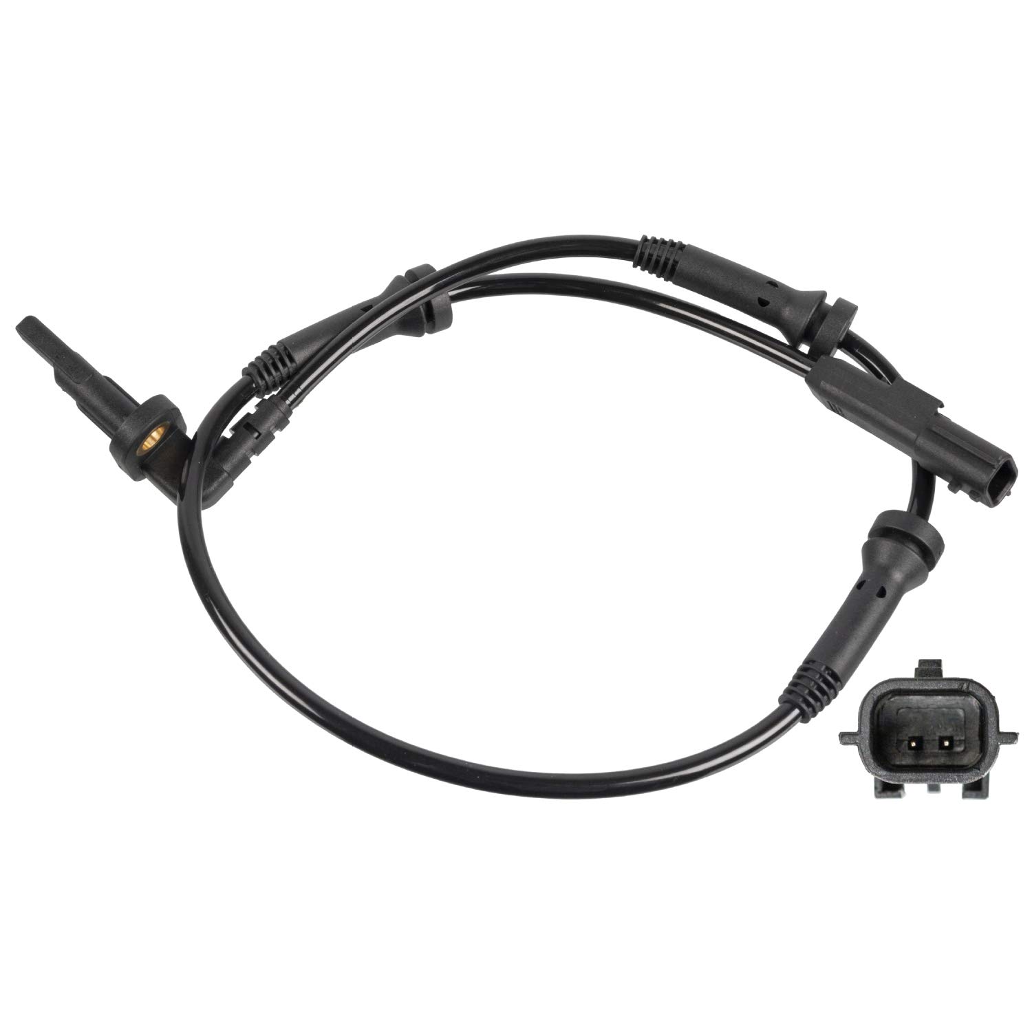 febi bilstein 171433 ABS-Sensor, 1 Stück febi bilstein 171433 ABS-Sensor, 1 Stück von febi bilstein