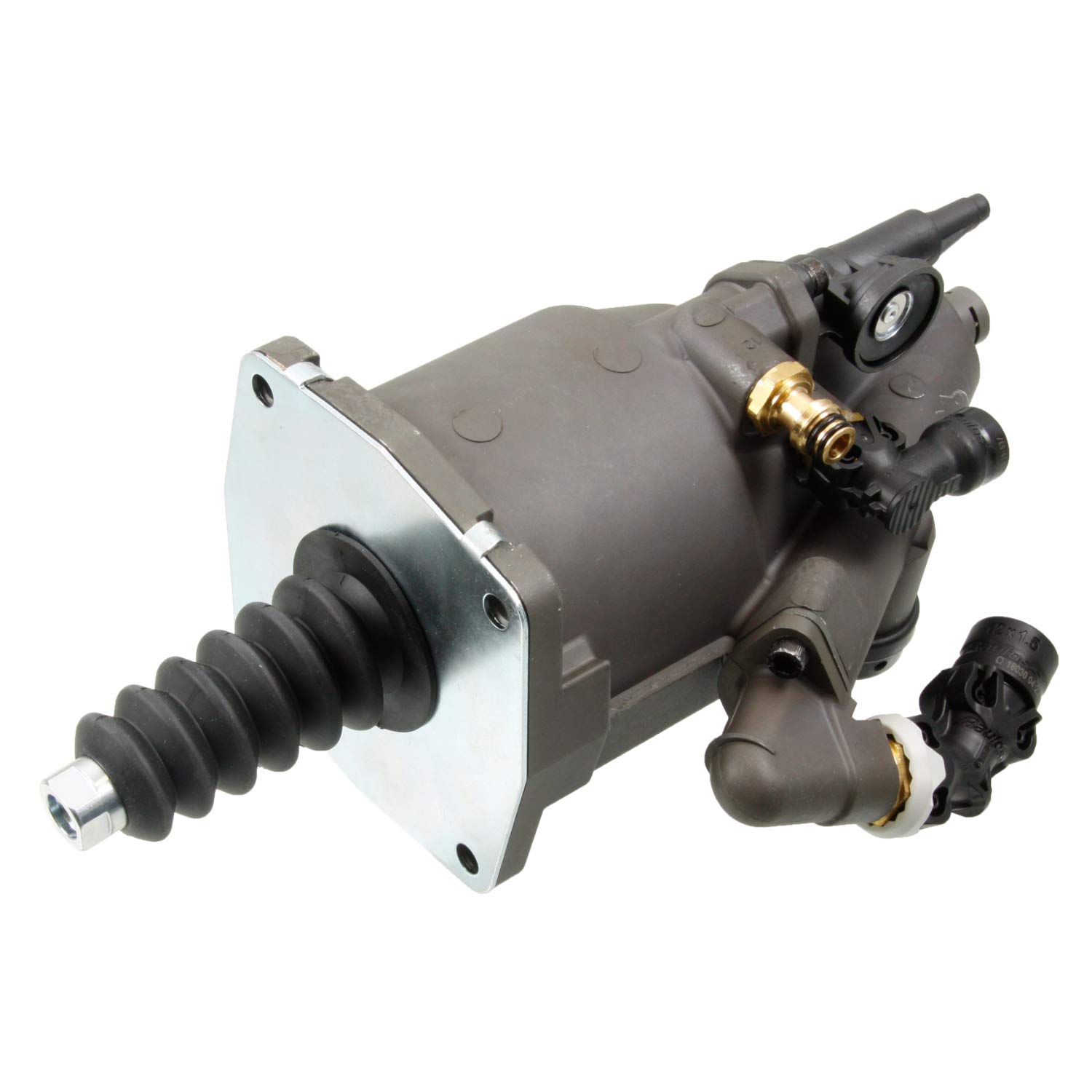 febi bilstein 171466 Kupplungsverstärker, 1 Stück febi bilstein 171466 Kupplungsverstärker, 1 Stück von febi bilstein