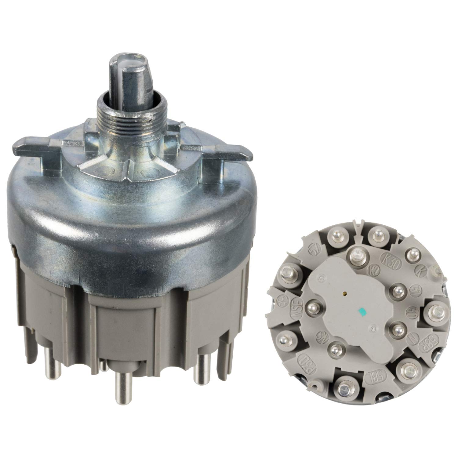 febi bilstein 171486 Lichtschalter, 1 Stück febi bilstein 171486 Lichtschalter, 1 Stück von febi bilstein