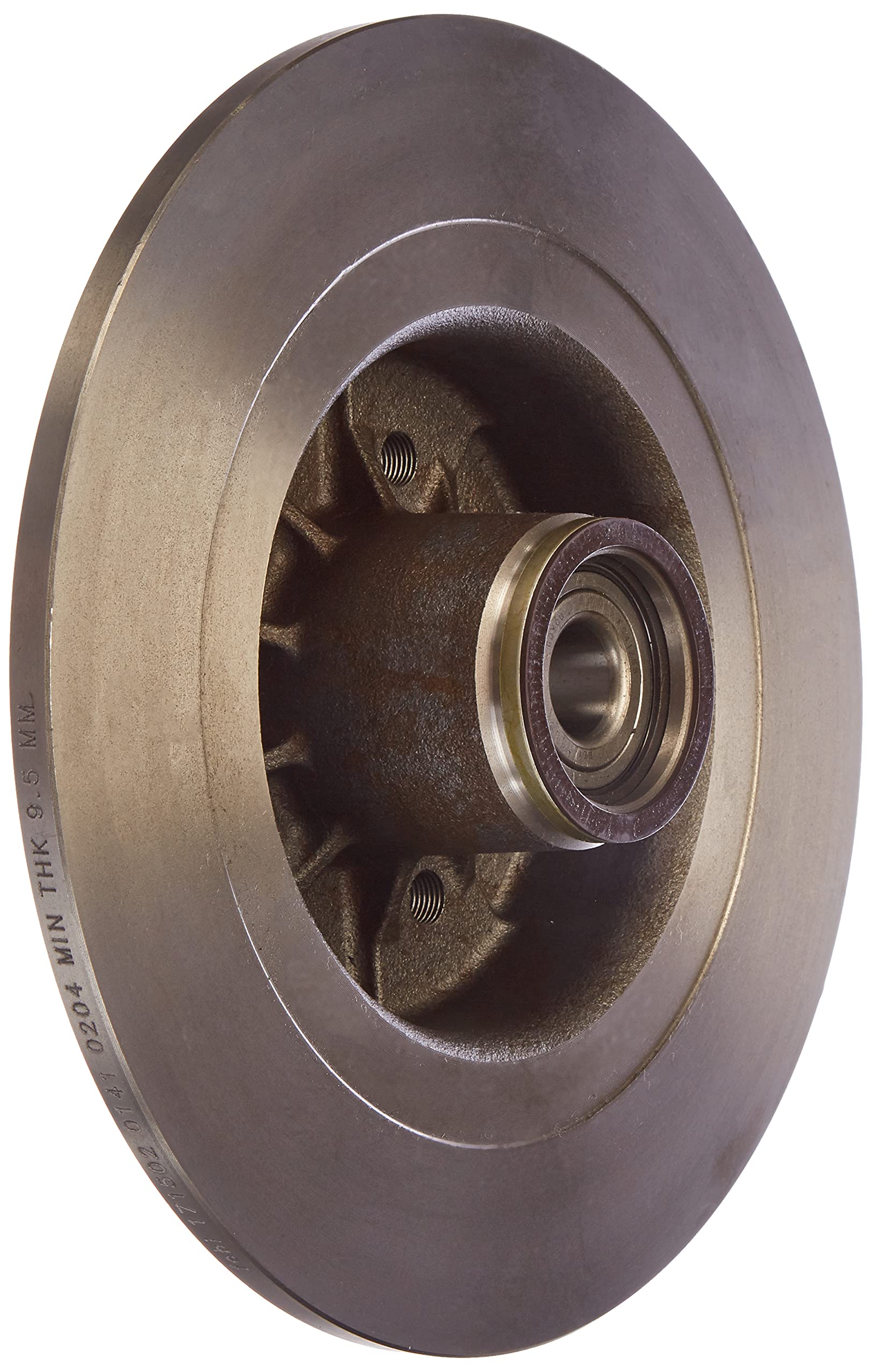 febi bilstein 171502 Bremsscheibe mit Radlager und ABS-Impulsring febi bilstein 171502 Bremsscheibe mit Radlager und ABS-Impulsring von febi bilstein