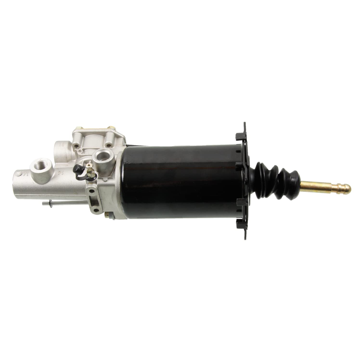febi bilstein 171636 Kupplungsverstärker, 1 Stück febi bilstein 171636 Kupplungsverstärker, 1 Stück von febi bilstein
