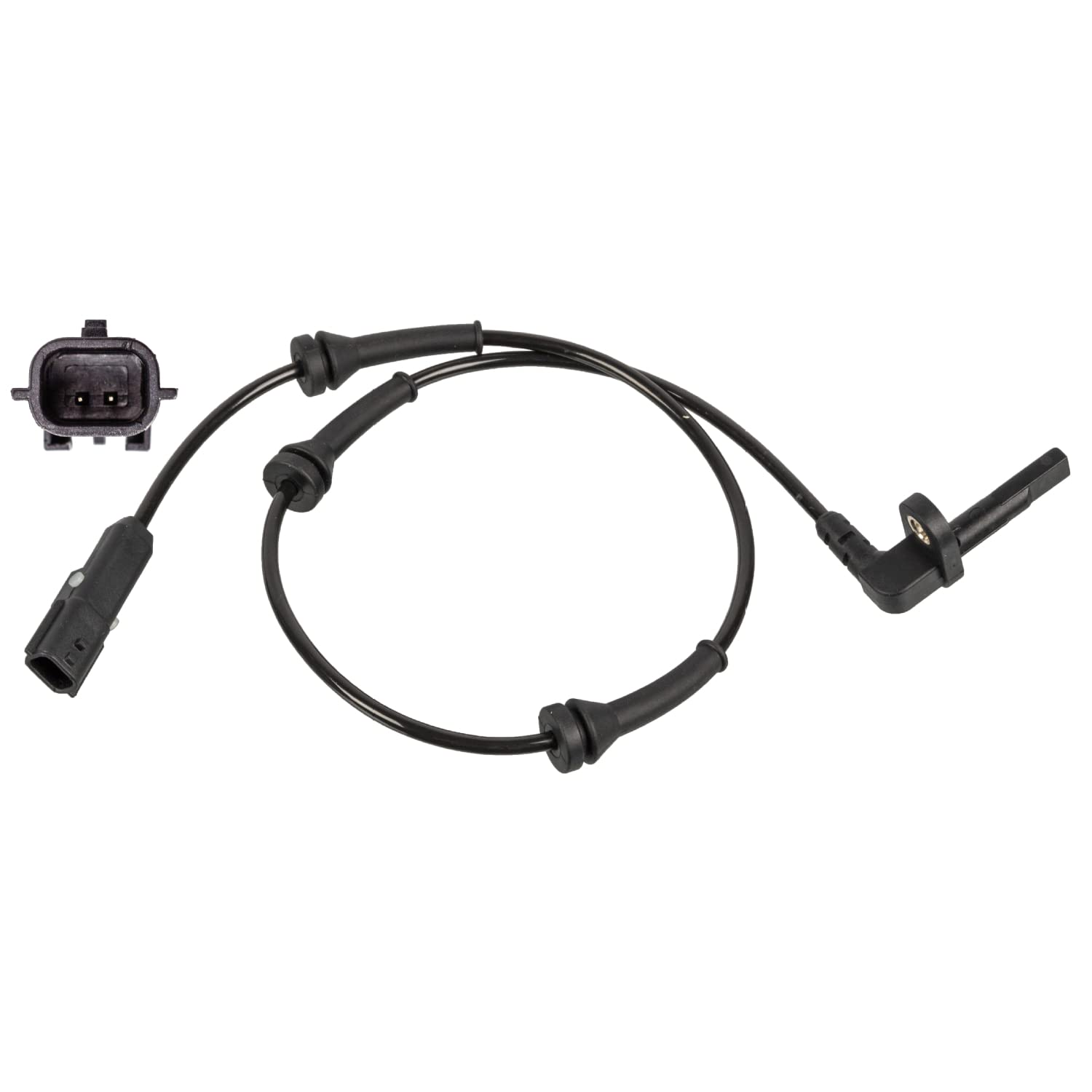 febi bilstein 171731 ABS-Sensor, 1 Stück von febi bilstein