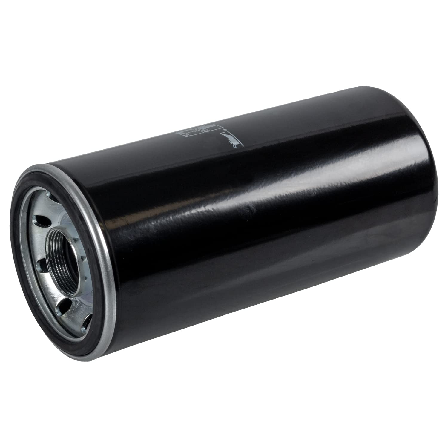 febi bilstein 171741 Ölfilter, 1 Stück febi bilstein 171741 Ölfilter, 1 Stück von febi bilstein