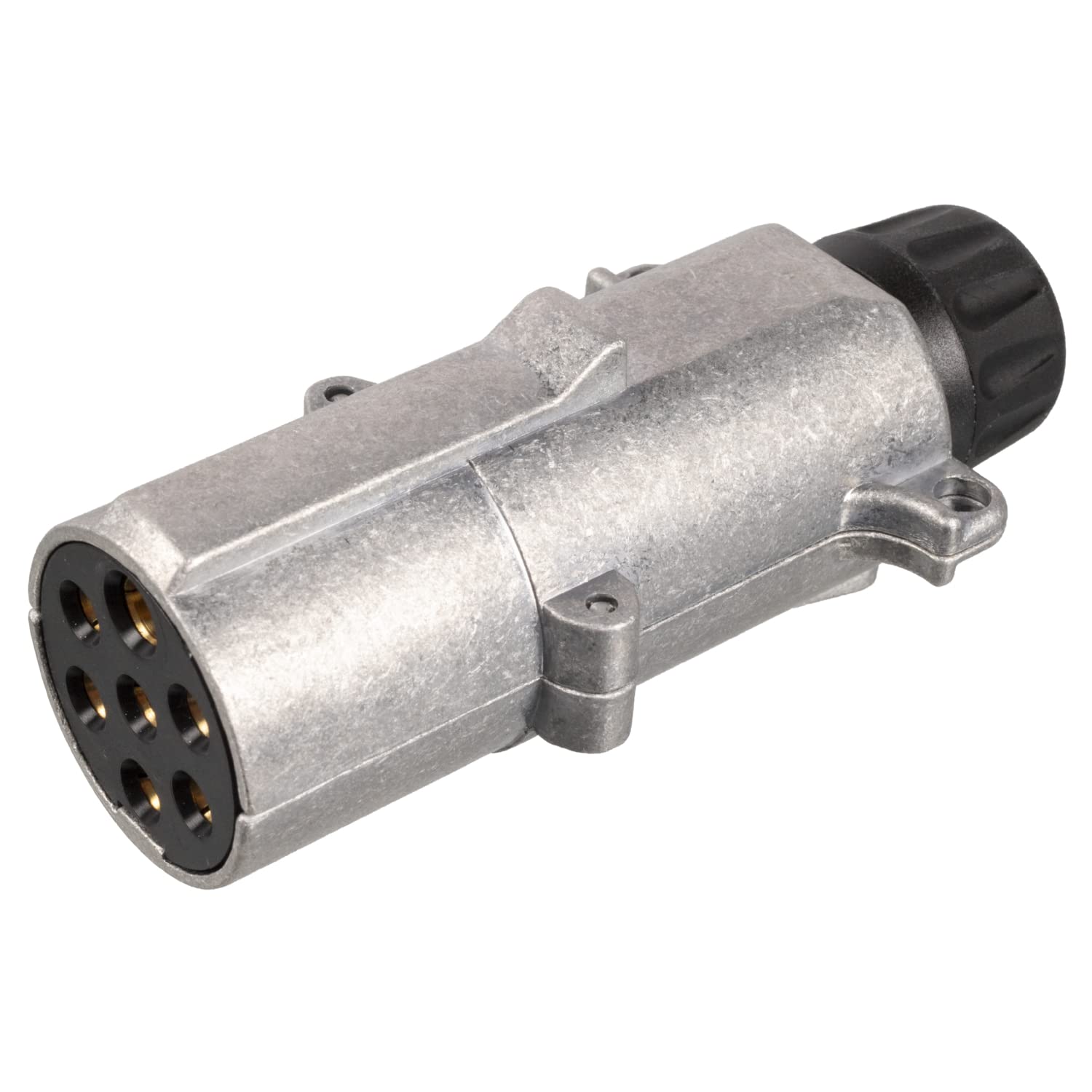 febi bilstein 171808 Stecker mit Schraubanschlüssen, 1 Stück febi bilstein 171808 Stecker mit Schraubanschlüssen, 1 Stück von febi bilstein