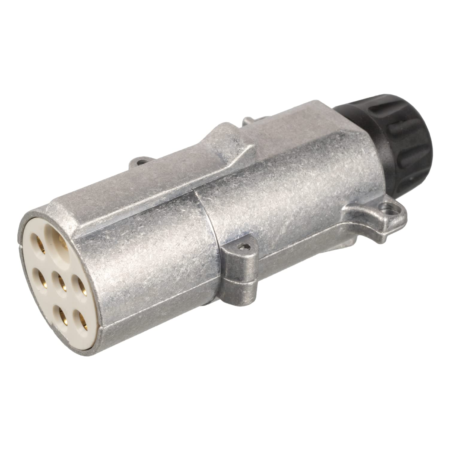 febi bilstein 171816 Stecker mit Schraubanschlüssen, 1 Stück febi bilstein 171816 Stecker mit Schraubanschlüssen, 1 Stück von febi bilstein