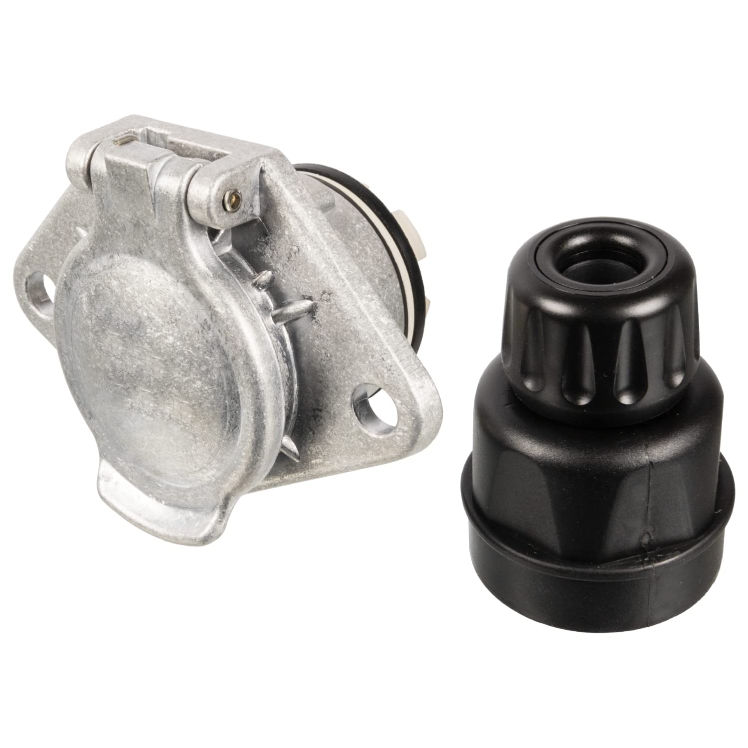 febi bilstein 171849 Steckdose mit Schraubanschlüssen, 1 Stück febi bilstein 171849 Steckdose mit Schraubanschlüssen, 1 Stück von febi bilstein