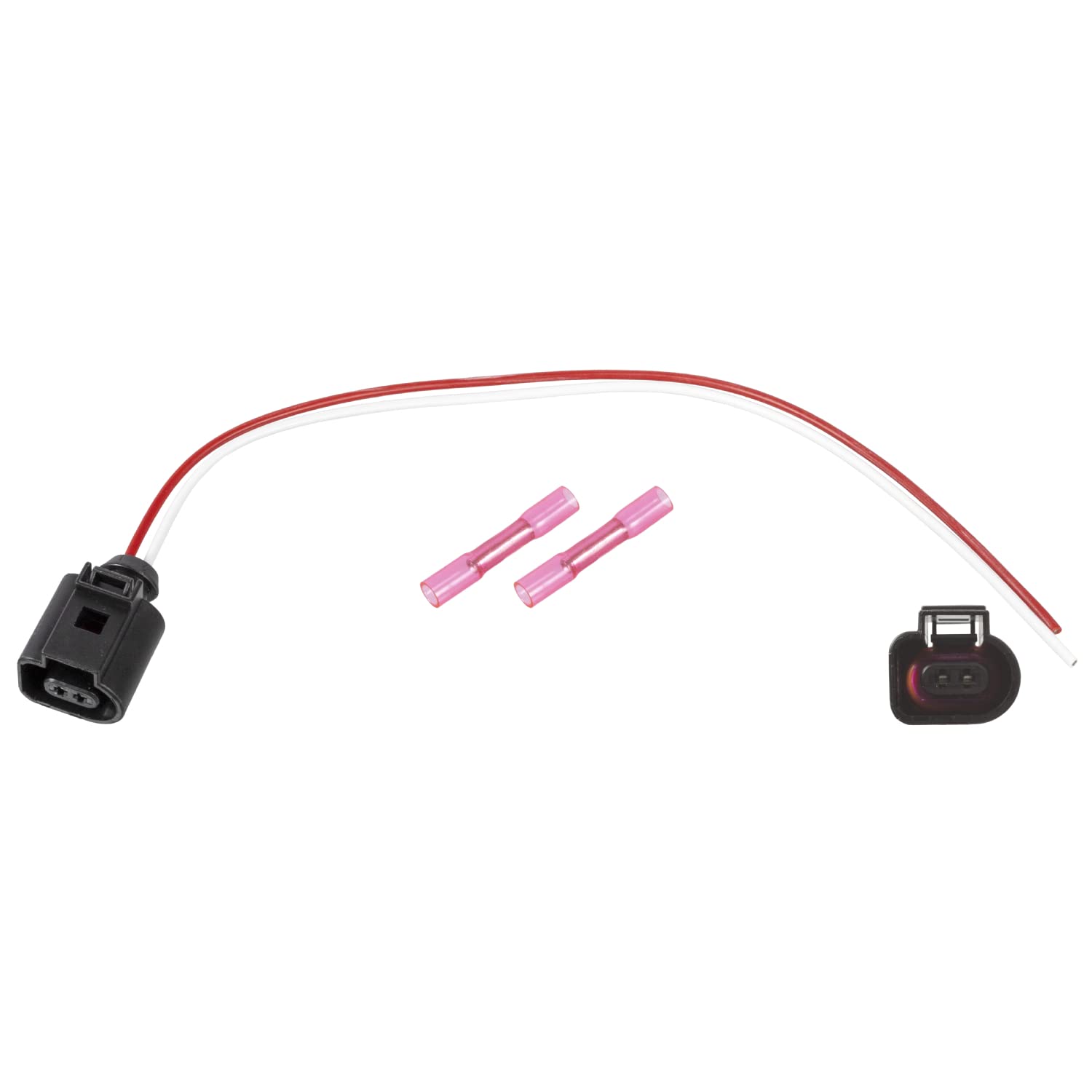 febi bilstein 171903 Stecker mit Anschlusskabel und Quetschverbinder, 1 Stück febi bilstein 171903 Stecker mit Anschlusskabel und Quetschverbinder, 1 Stück von febi bilstein