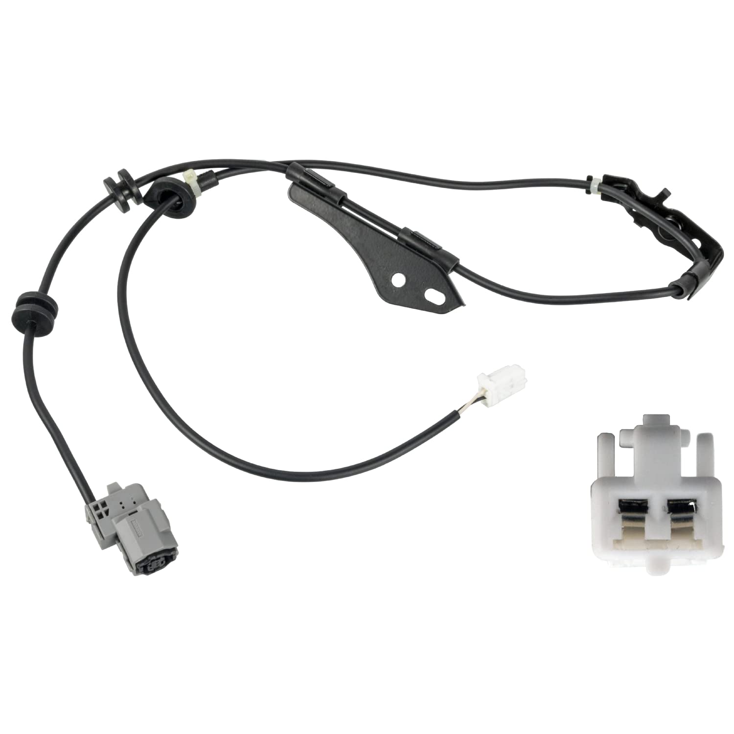 febi bilstein 172030 ABS-Sensor, 1 Stück febi bilstein 172030 ABS-Sensor, 1 Stück von febi bilstein