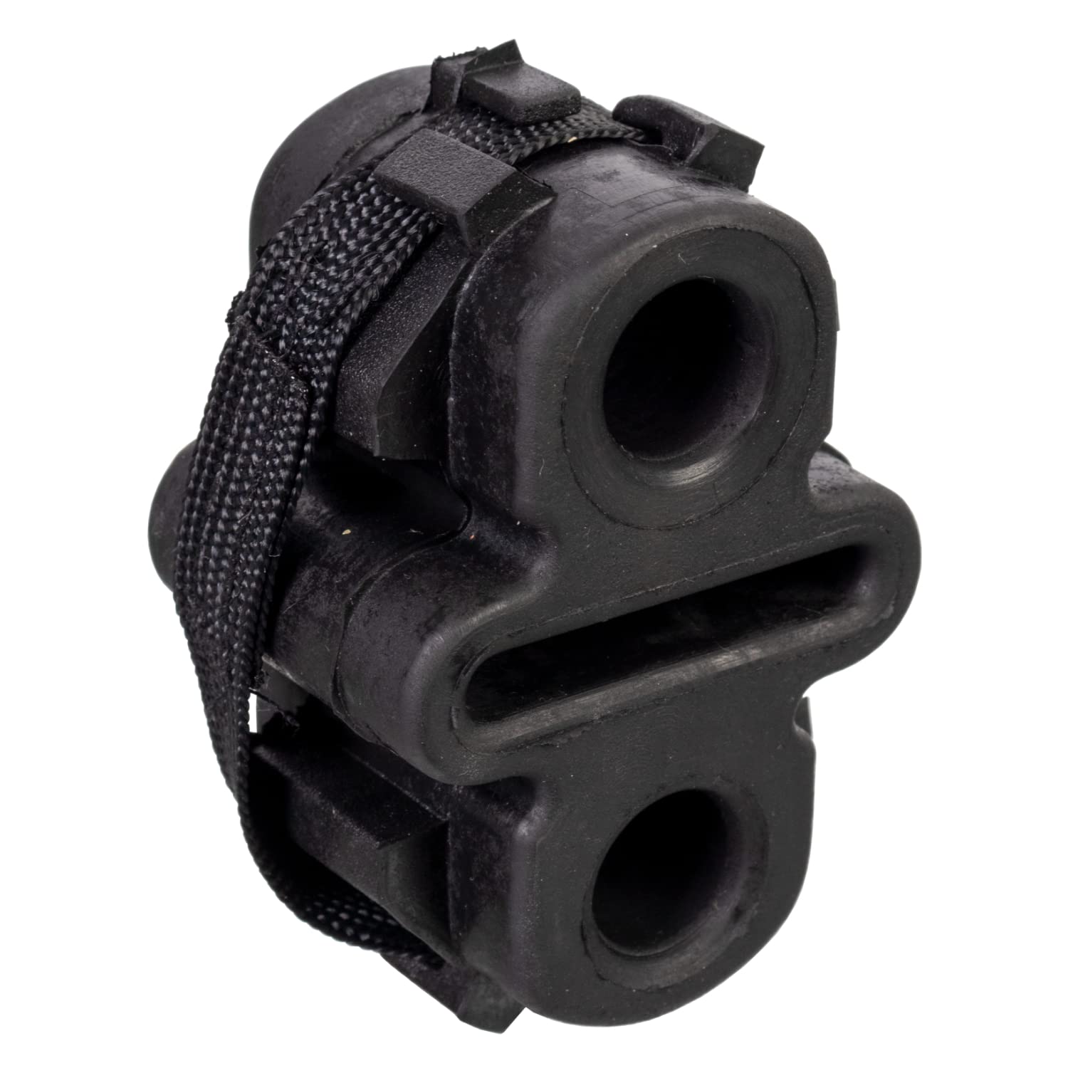 febi bilstein 172091 Auspuffgummilager für Schalldämpfer, 1 Stück febi bilstein 172091 Auspuffgummilager für Schalldämpfer, 1 Stück von febi bilstein