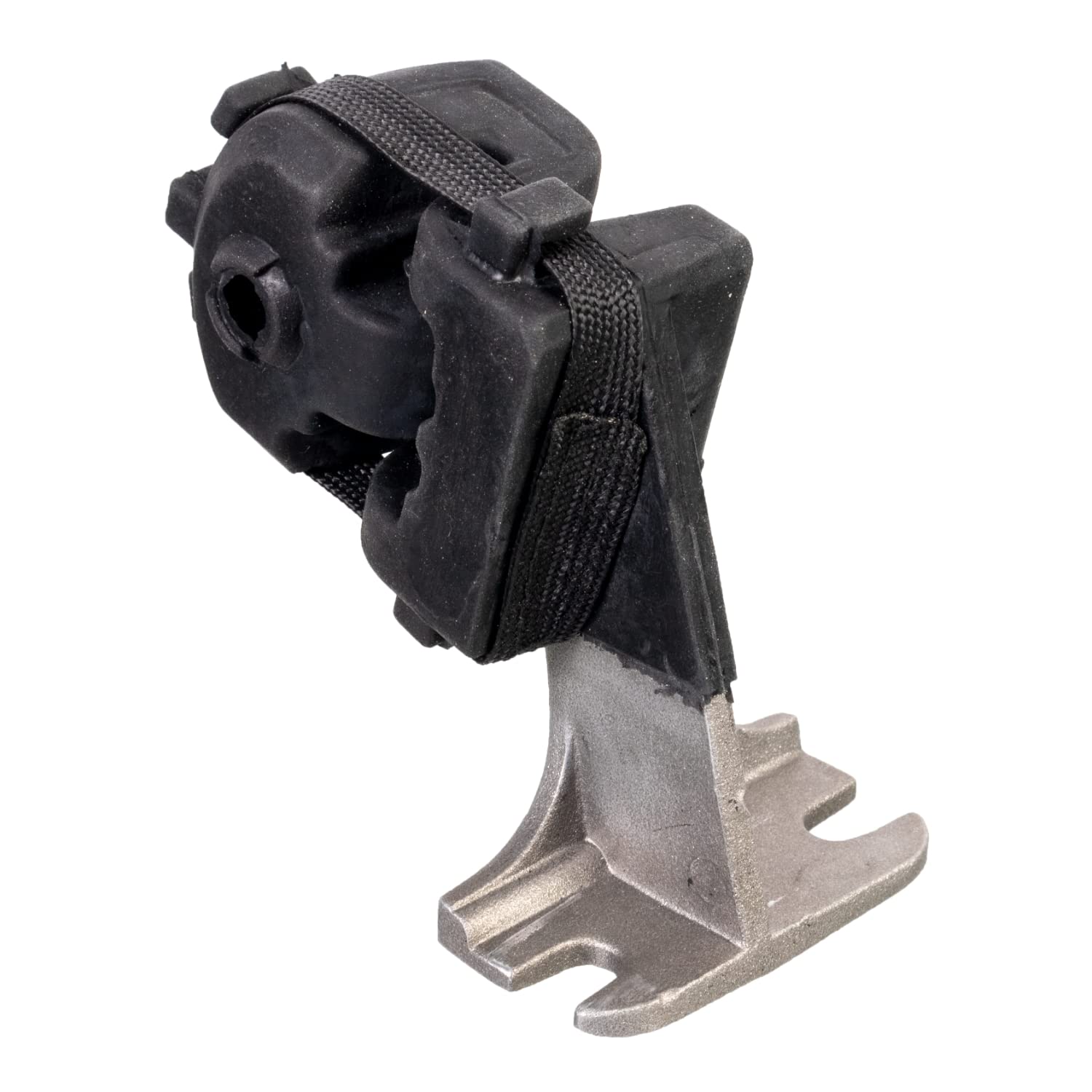 febi bilstein 172093 Auspuffgummilager für Schalldämpfer, 1 Stück febi bilstein 172093 Auspuffgummilager für Schalldämpfer, 1 Stück von febi bilstein