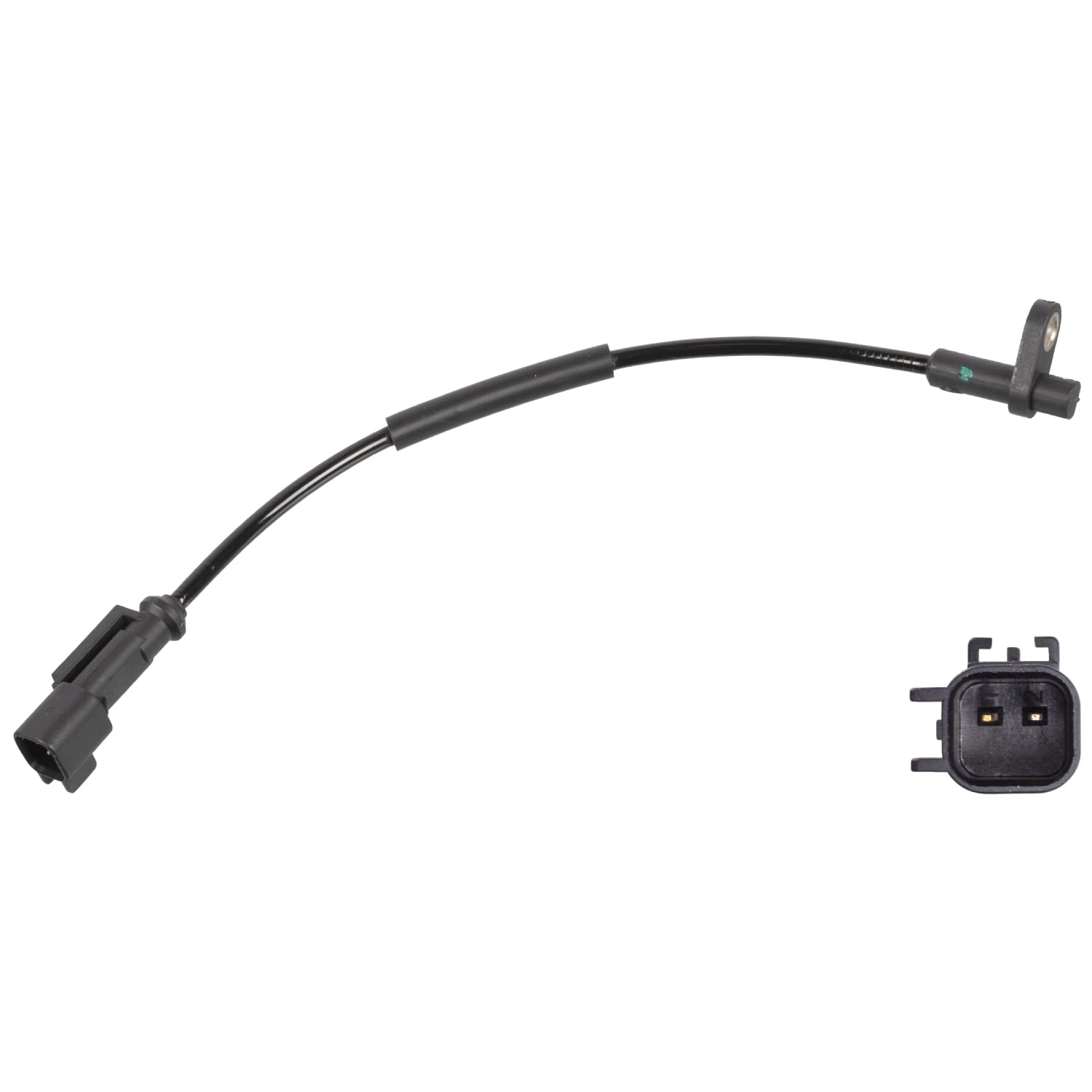 febi bilstein 172098 ABS-Sensor, 1 Stück febi bilstein 172098 ABS-Sensor, 1 Stück von febi bilstein
