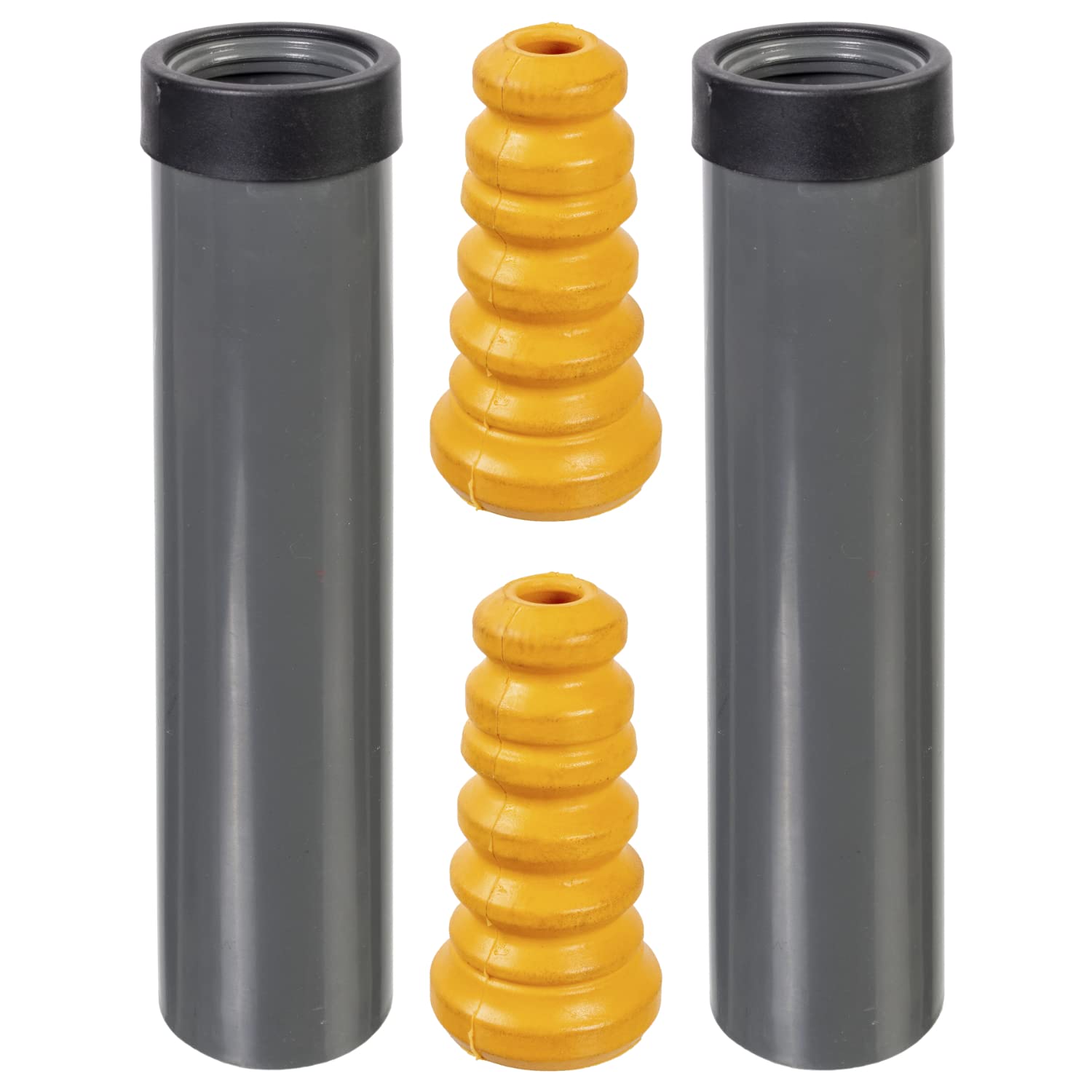 febi bilstein 172108 Protection Kit für Stoßdämpfer, 1 Stück febi bilstein 172108 Protection Kit für Stoßdämpfer, 1 Stück von febi bilstein