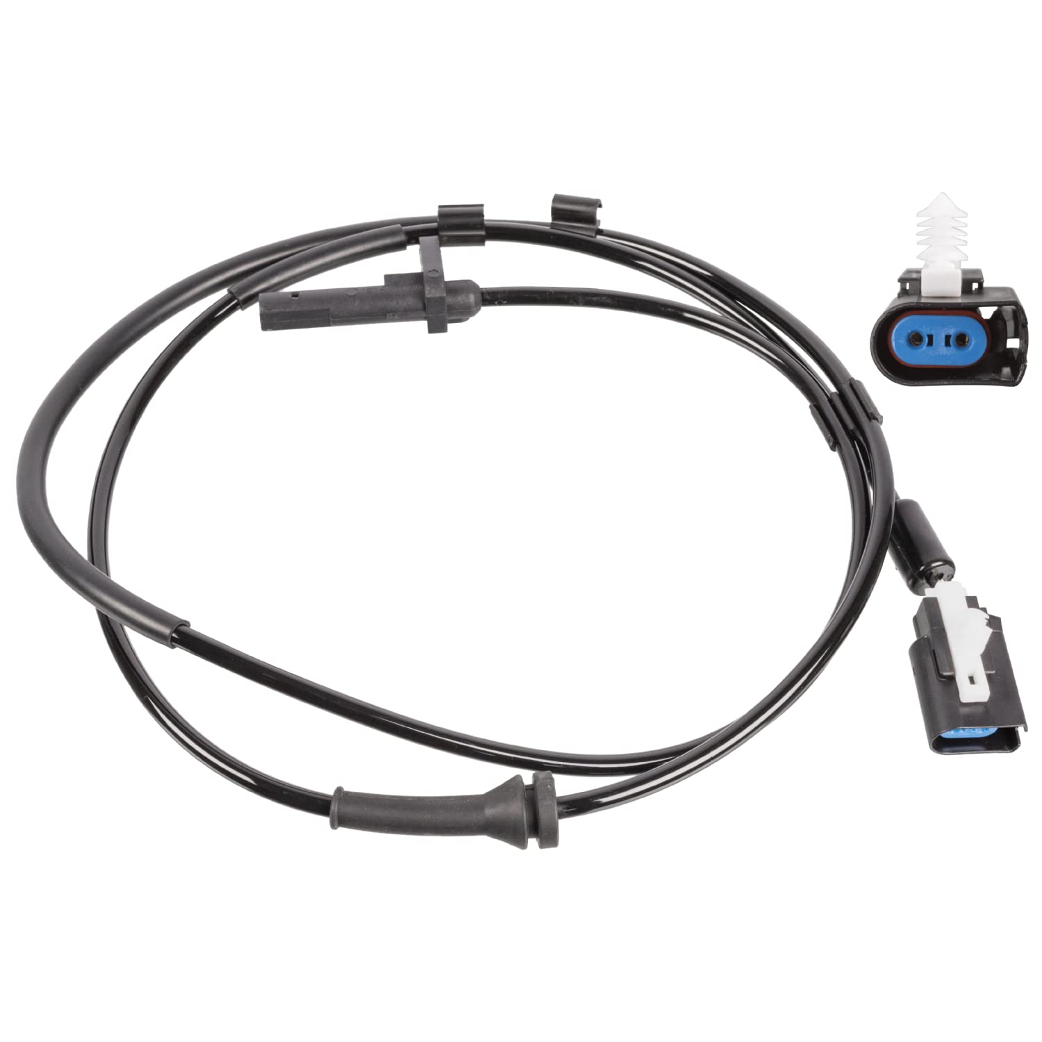 febi bilstein 172154 ABS-Sensor, 1 Stück febi bilstein 172154 ABS-Sensor, 1 Stück von febi bilstein
