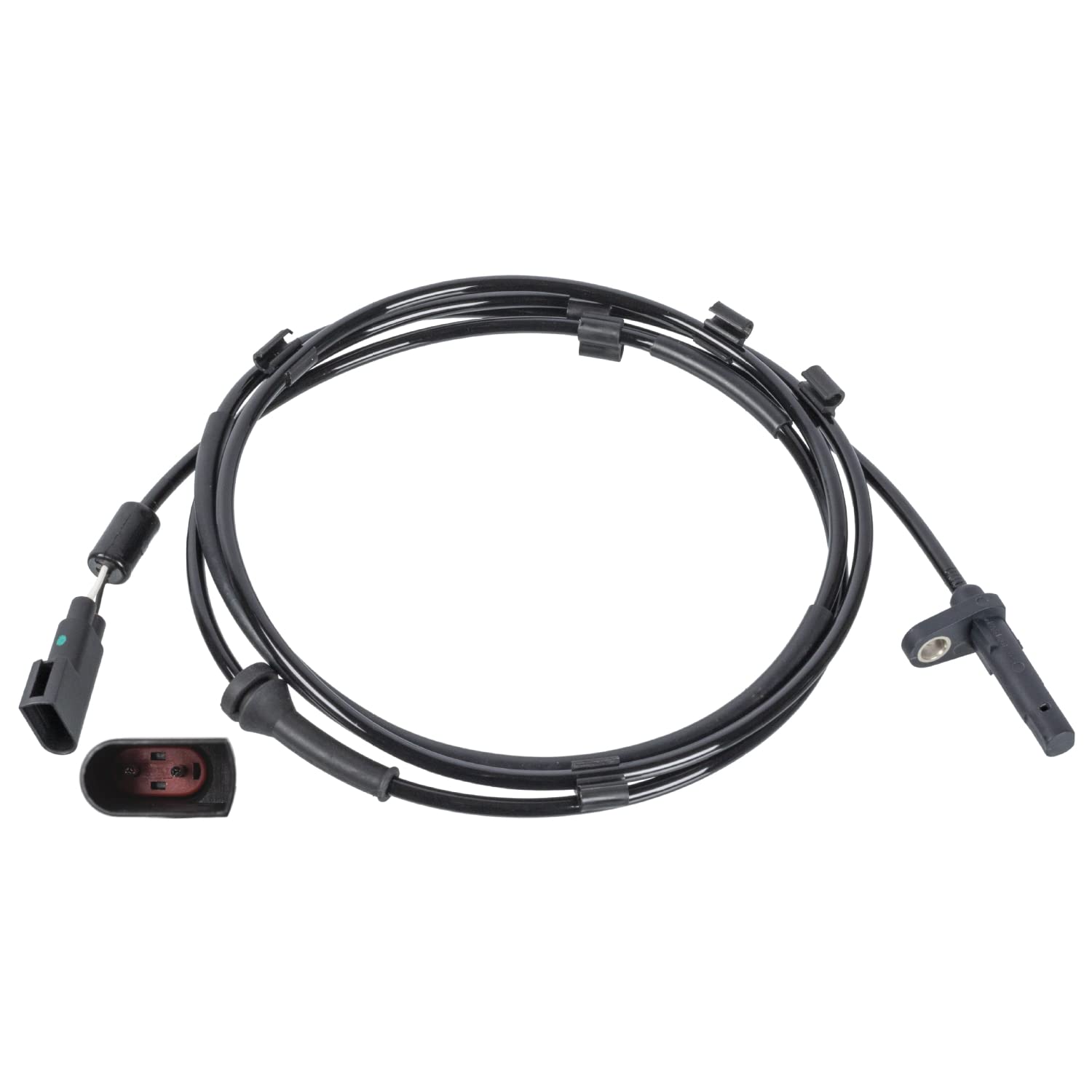 febi bilstein 172155 ABS-Sensor, 1 Stück febi bilstein 172155 ABS-Sensor, 1 Stück von febi bilstein