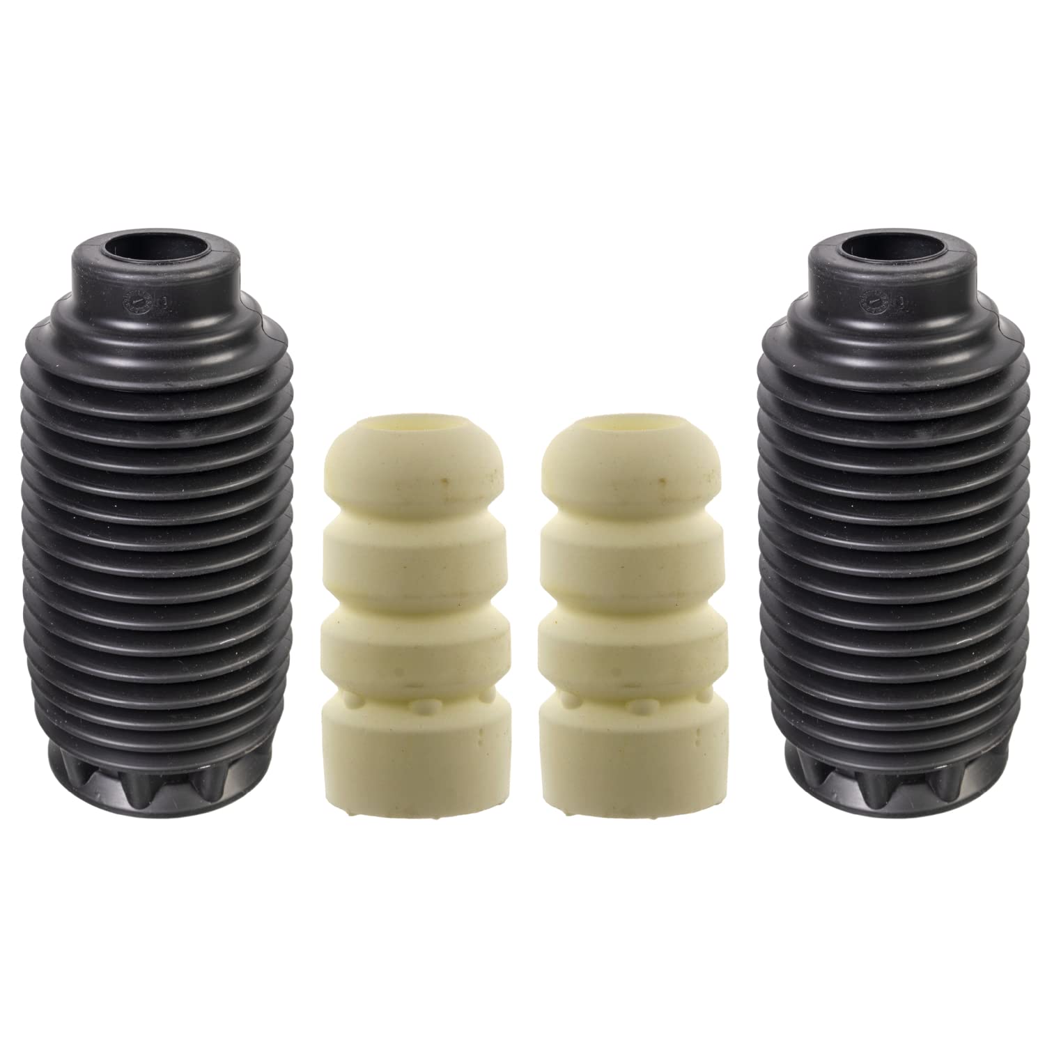 febi bilstein 172242 Protection Kit für Stoßdämpfer, 1 Stück febi bilstein 172242 Protection Kit für Stoßdämpfer, 1 Stück von febi bilstein