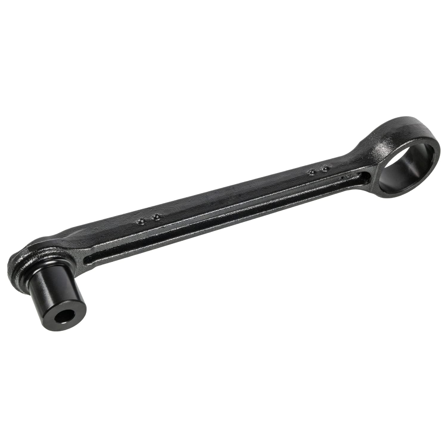 febi bilstein 172294 Verbindungsstange ohne Gummilager, 1 Stück febi bilstein 172294 Verbindungsstange ohne Gummilager, 1 Stück von febi bilstein