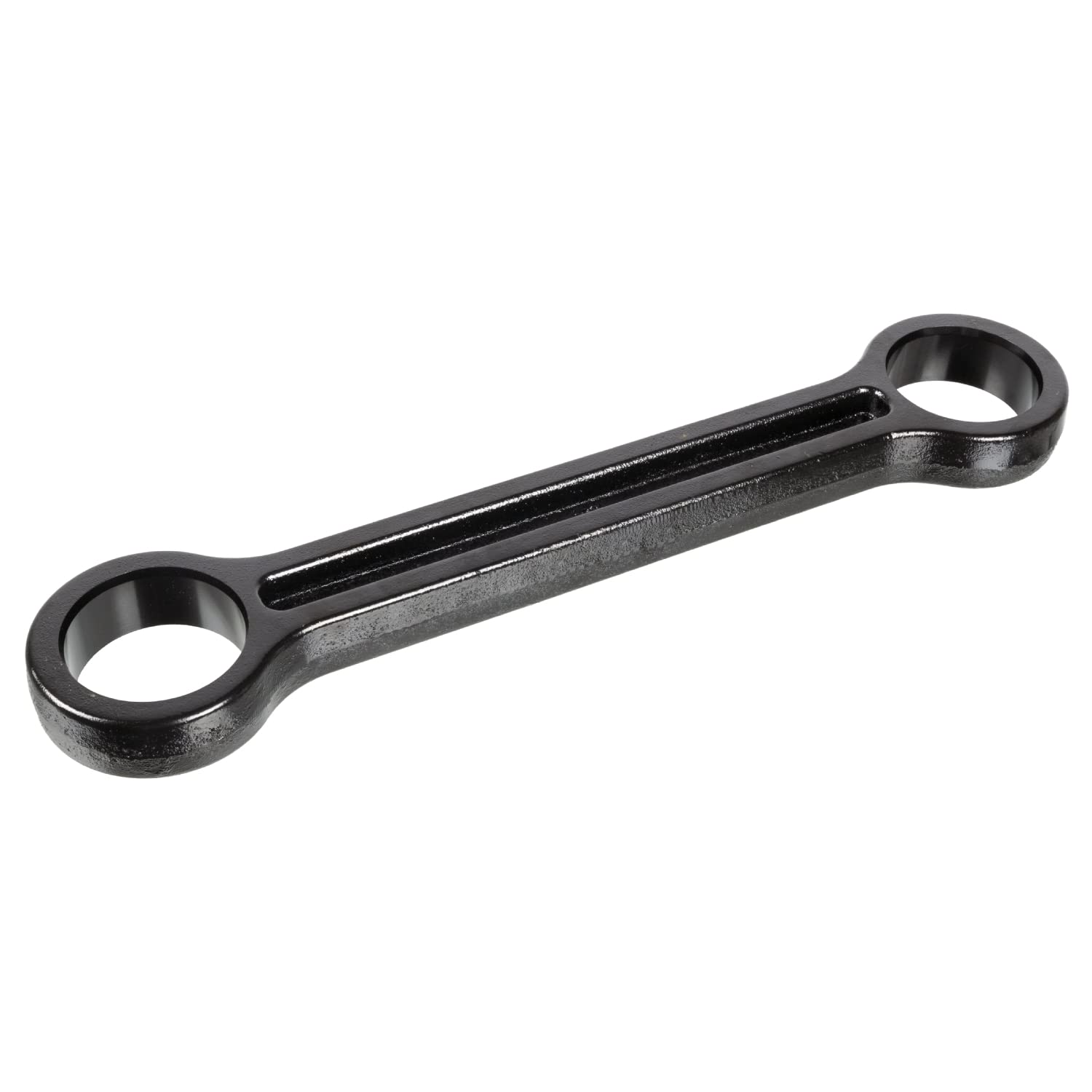 febi bilstein 172295 Verbindungsstange ohne Gummilager, 1 Stück febi bilstein 172295 Verbindungsstange ohne Gummilager, 1 Stück von febi bilstein