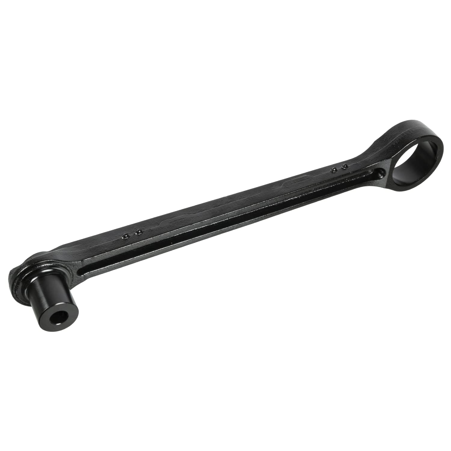 febi bilstein 172308 Verbindungsstange ohne Gummilager, 1 Stück febi bilstein 172308 Verbindungsstange ohne Gummilager, 1 Stück von febi bilstein