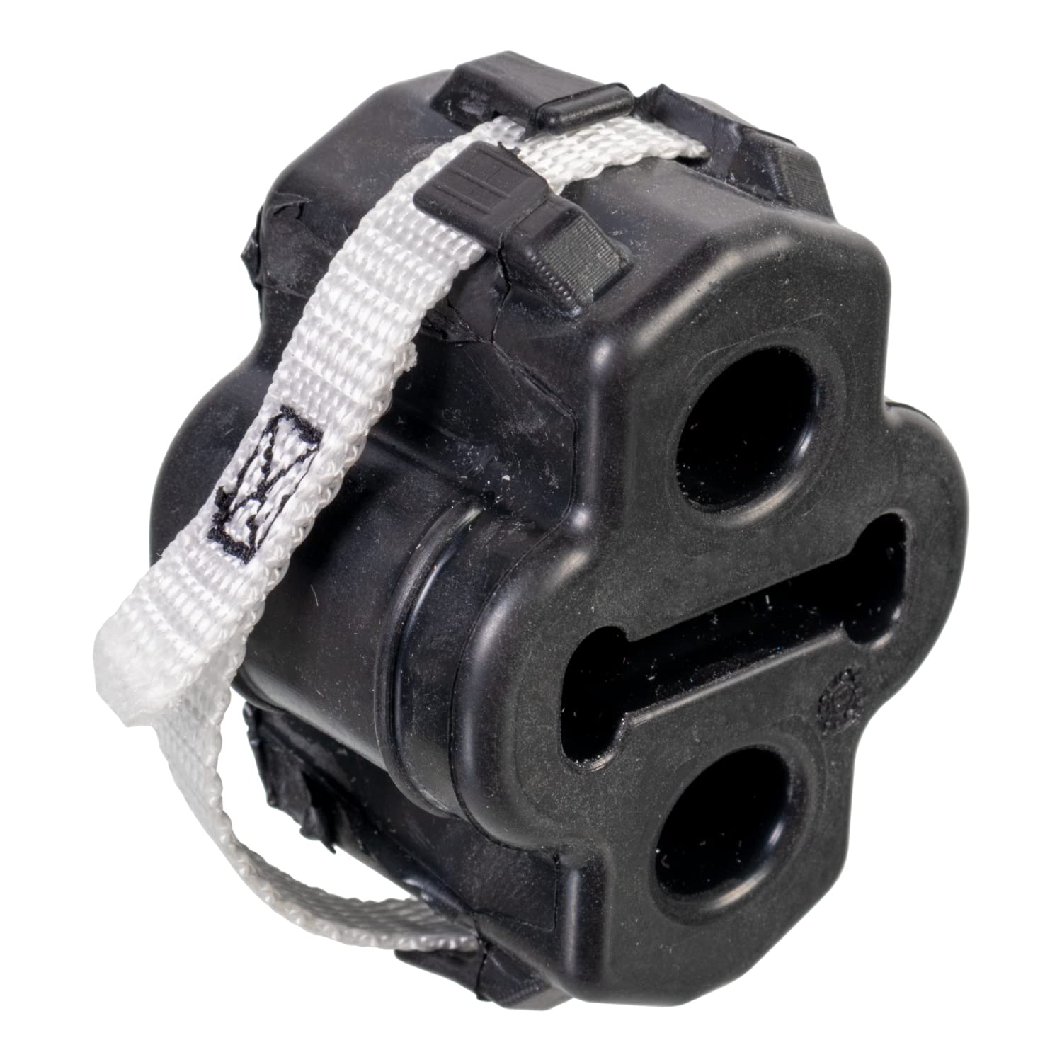febi bilstein 172314 Auspuffgummilager für Schalldämpfer, 1 Stück febi bilstein 172314 Auspuffgummilager für Schalldämpfer, 1 Stück von febi bilstein