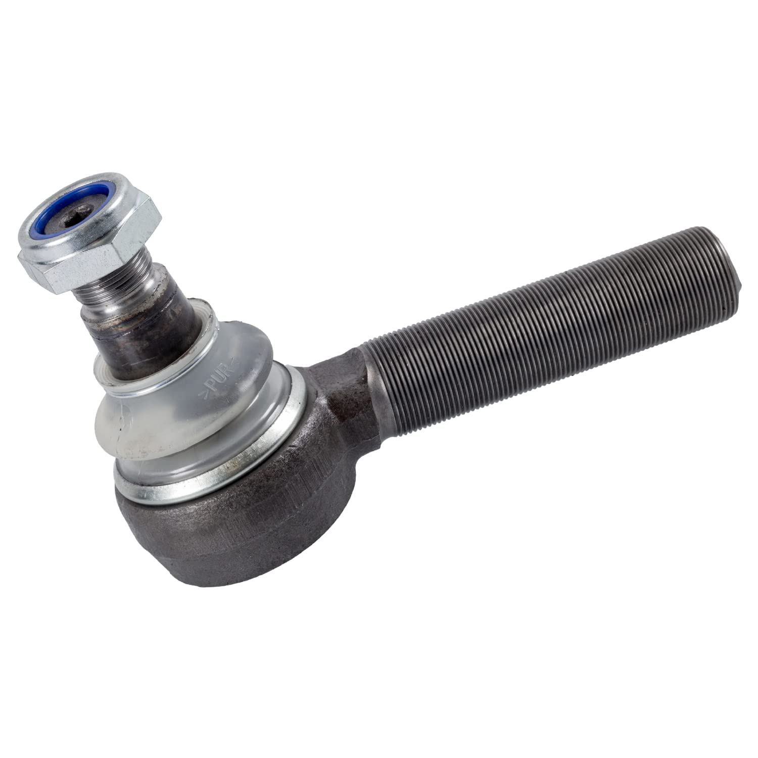 febi bilstein 172324 Spur- / Lenkstangenendstück mit Sicherungsmutter, 1 Stück febi bilstein 172324 Spur- / Lenkstangenendstück mit Sicherungsmutter, 1 Stück von febi bilstein