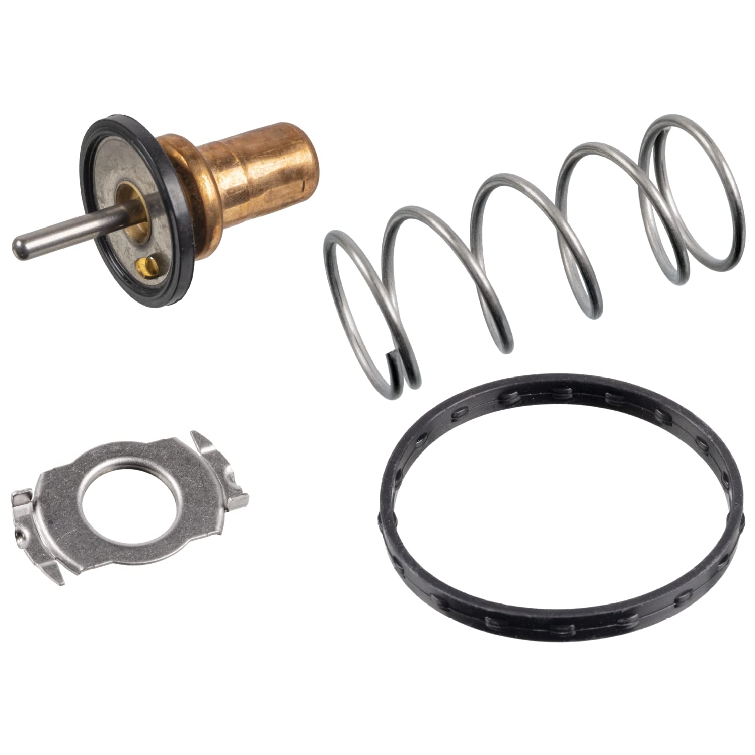 febi bilstein 172432 Thermostat, 1 Stück febi bilstein 172432 Thermostat, 1 Stück von febi bilstein