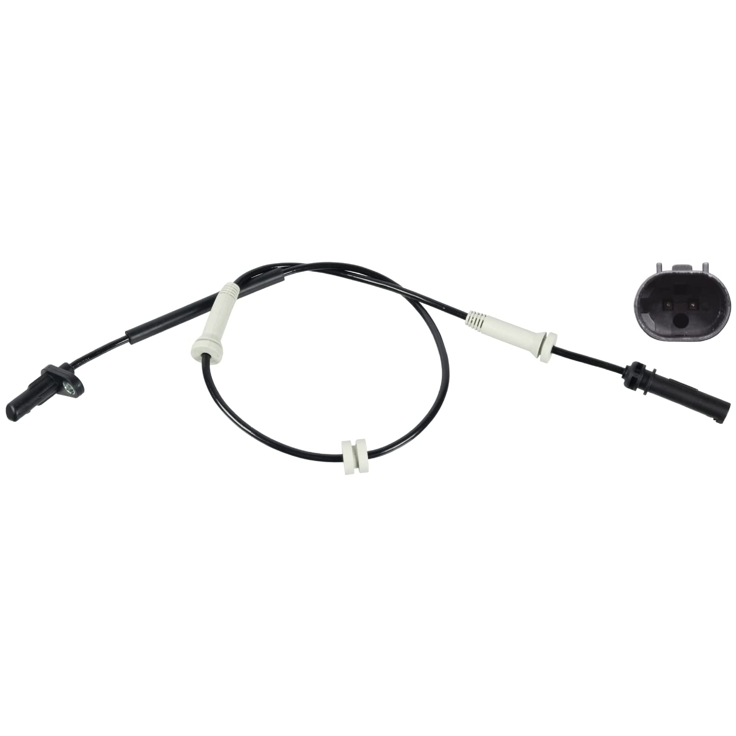 febi bilstein 172457 ABS-Sensor, 1 Stück febi bilstein 172457 ABS-Sensor, 1 Stück von febi bilstein