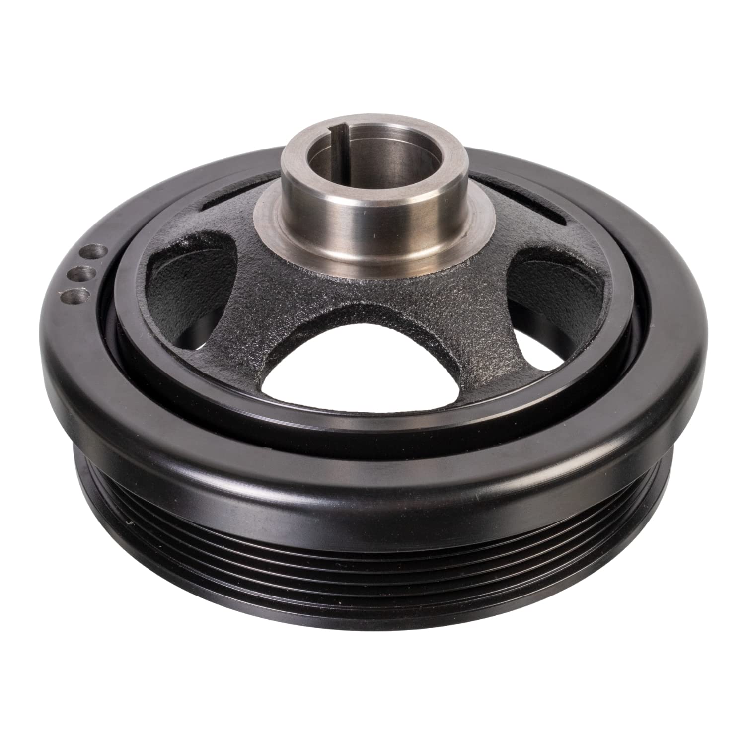 febi bilstein 172463 Riemenscheibe für Kurbelwelle, 1 Stück febi bilstein 172463 Riemenscheibe für Kurbelwelle, 1 Stück von febi bilstein
