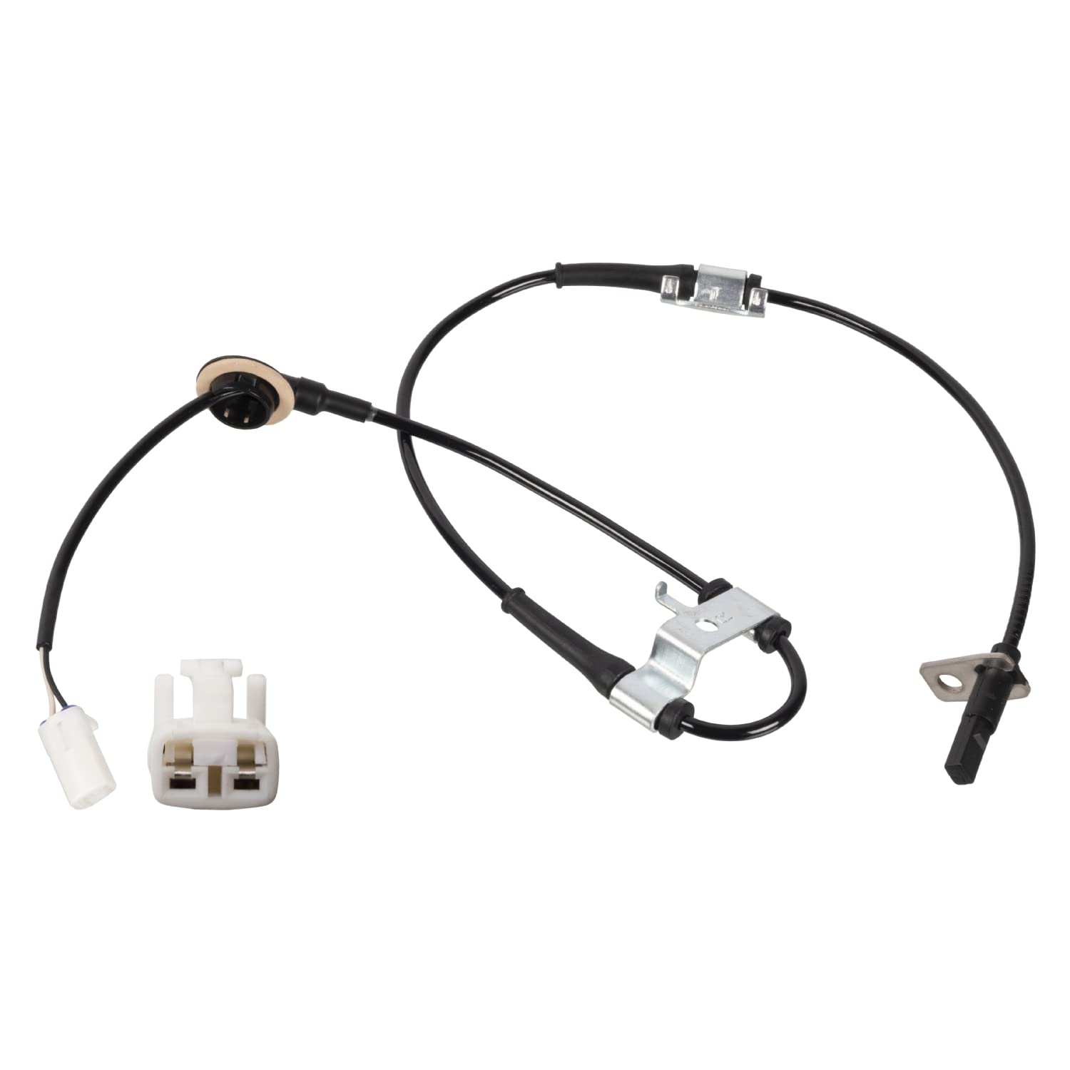 febi bilstein 172513 ABS-Sensor, 1 Stück febi bilstein 172513 ABS-Sensor, 1 Stück von febi bilstein