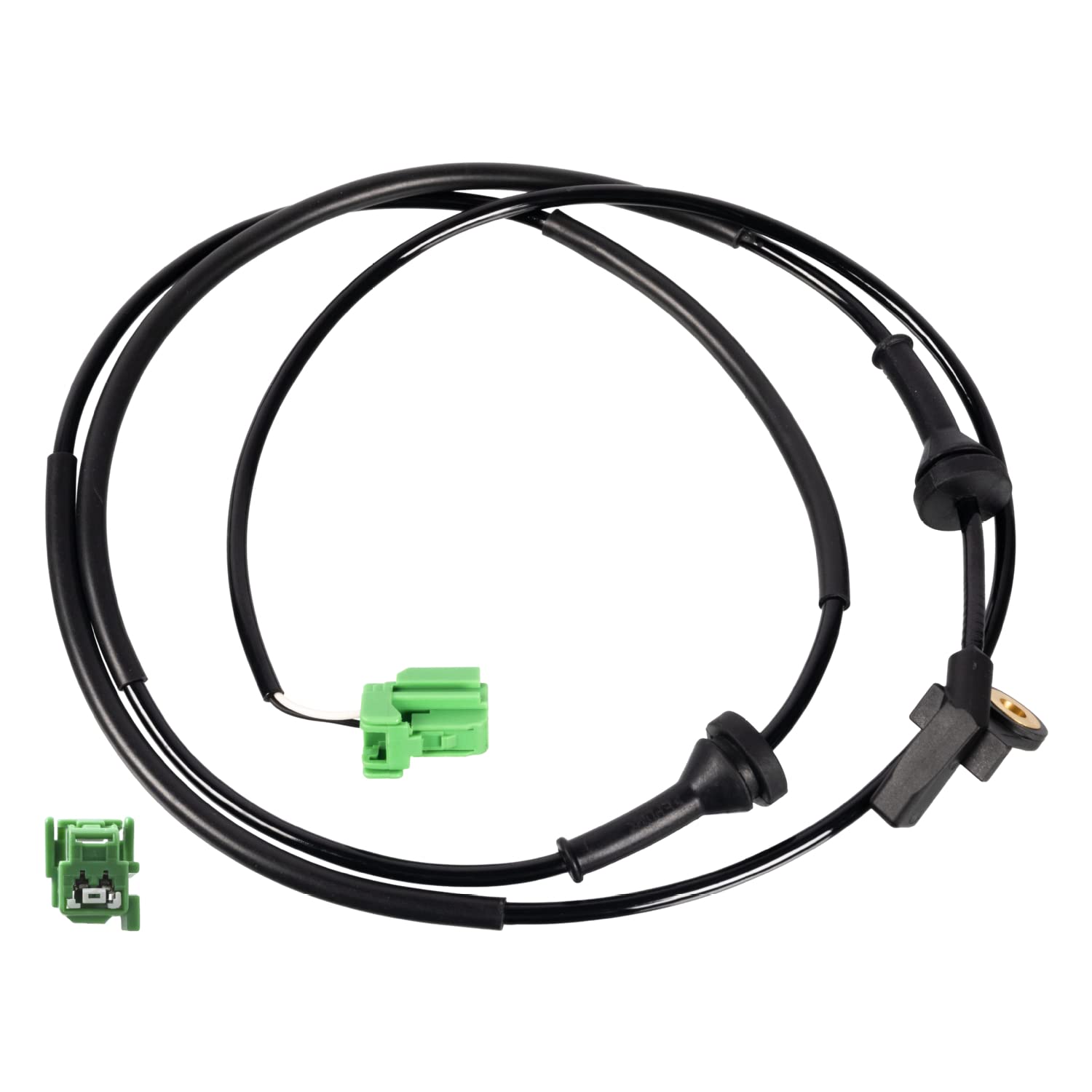 febi bilstein 172515 ABS-Sensor, 1 Stück febi bilstein 172515 ABS-Sensor, 1 Stück von febi bilstein